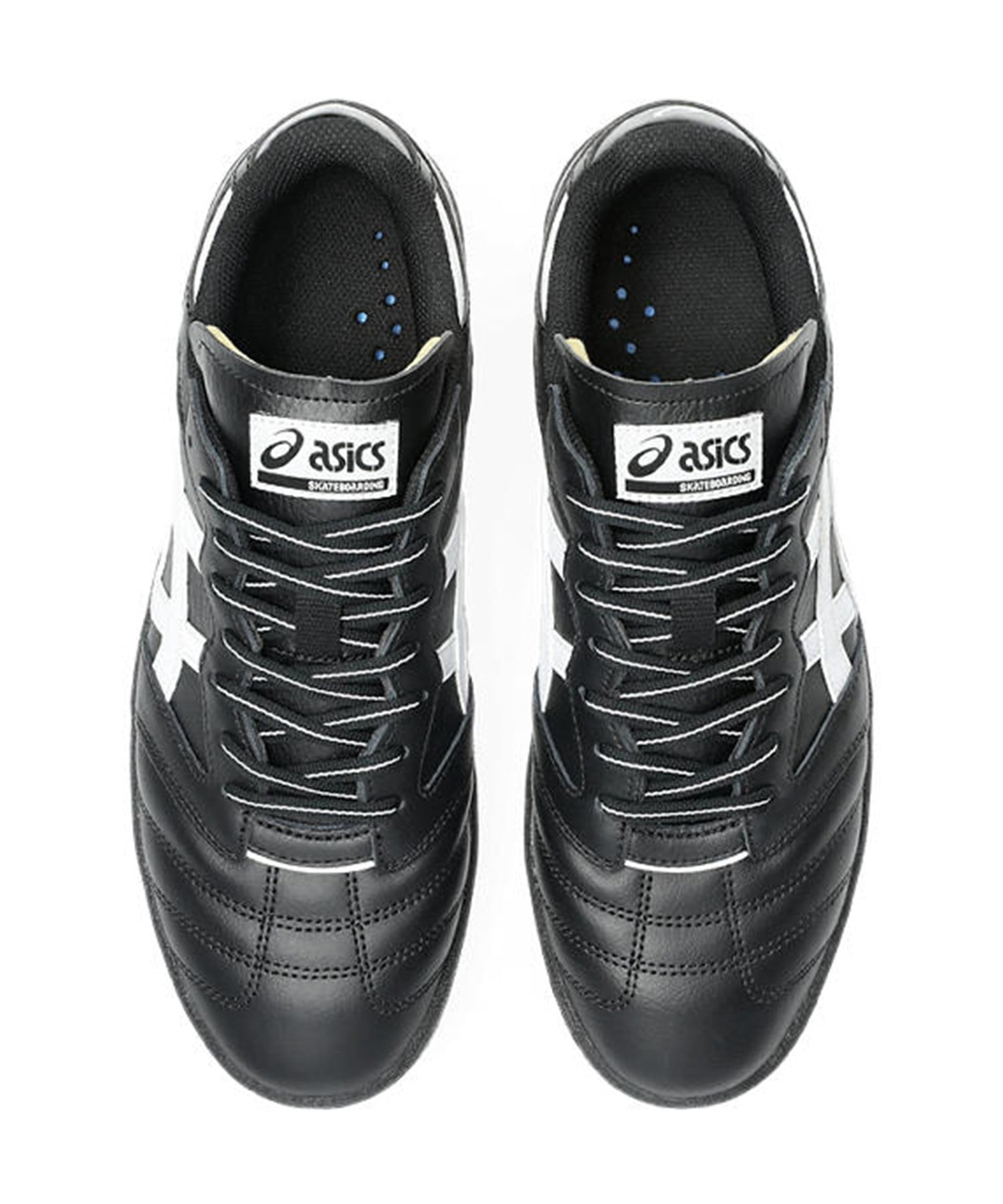 asics SKATEBOARDING アシックス スケートボーディング スニーカー LEGGEREZZA FB レッジェレッツァ 1201B045-003(003-26.0cm)