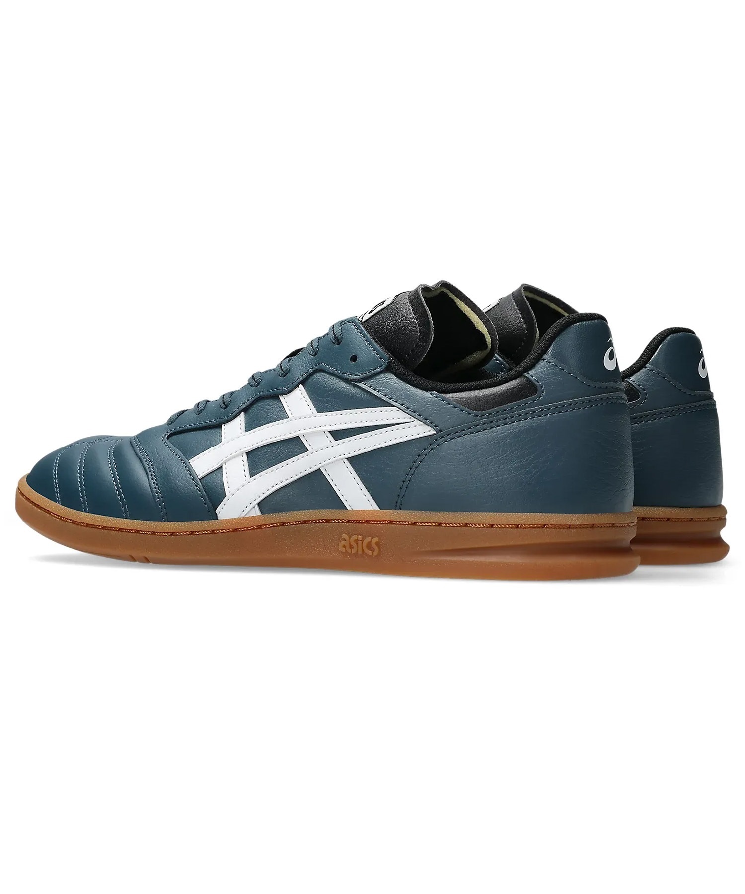 ASICS Skateboarding アシックス スケートボーディング レッジェレッツァ エフビー 1201B045-400 スニーカー  スケートボード/アクションスポーツ メンズ レディース  (400-23.5cm)