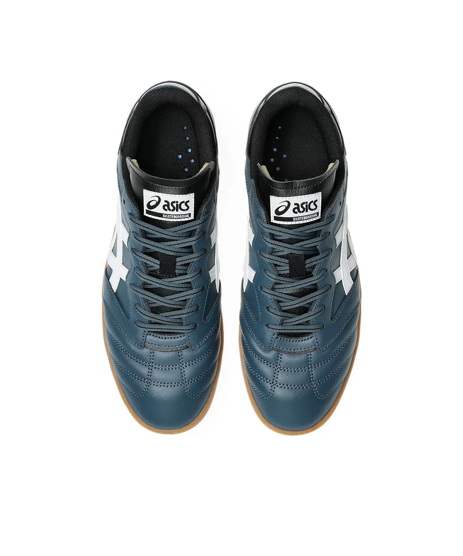 ASICS Skateboarding アシックス スケートボーディング レッジェレッツァ エフビー 1201B045-400 スニーカー  スケートボード/アクションスポーツ メンズ レディース  (400-23.5cm)