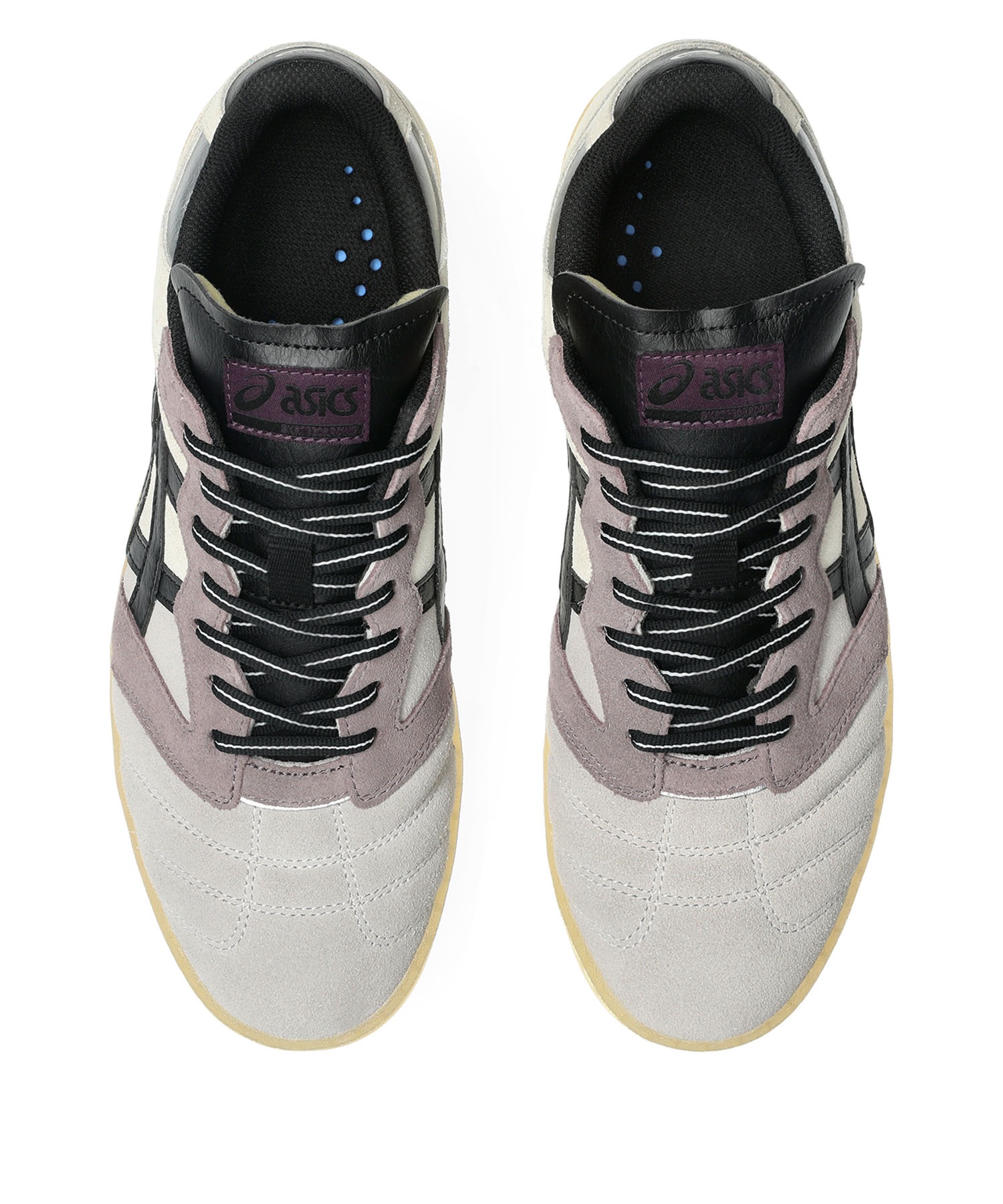 ASICS Skateboarding アシックス スケートボーディング レジェレッツァ 1203B087 シューズ スニーカー スケートボード/アクションスポーツ メンズ(020-26.0cm)