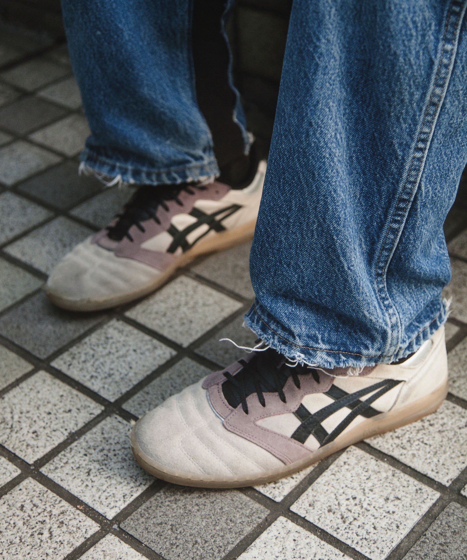 ASICS Skateboarding アシックス スケートボーディング レジェレッツァ 1203B087 シューズ スニーカー スケートボード/アクションスポーツ メンズ(020-26.0cm)