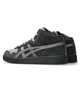 ASICS Skateboarding アシックス スケートボーディング ジャパンプロ ミッド 1203B088 シューズ スニーカー スケートボード/アクションスポーツ メンズ(021-26.0cm)