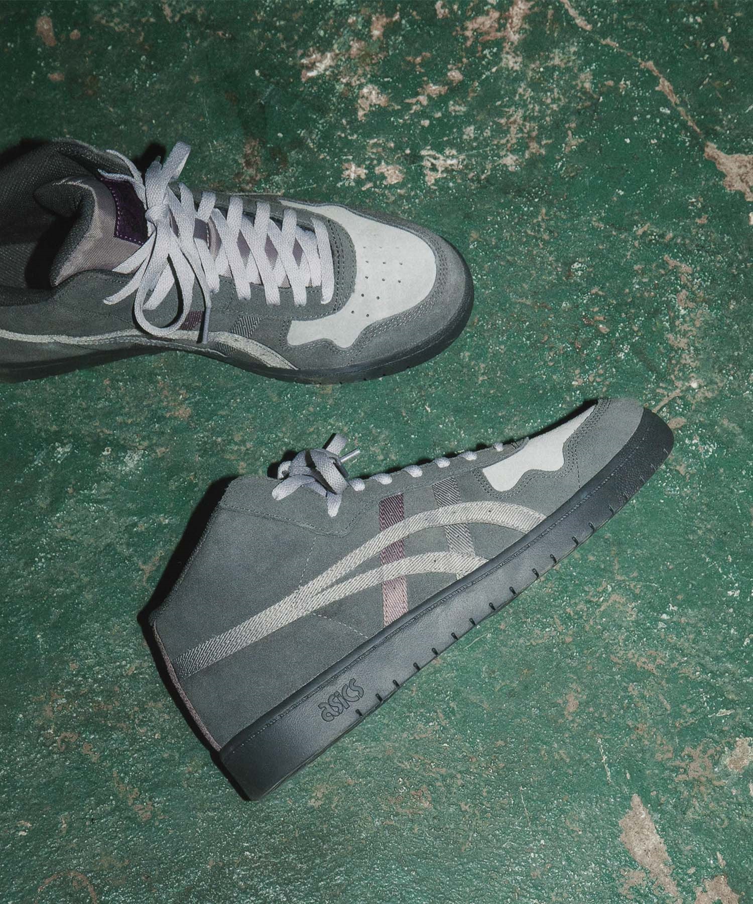 ASICS Skateboarding アシックス スケートボーディング ジャパンプロ
