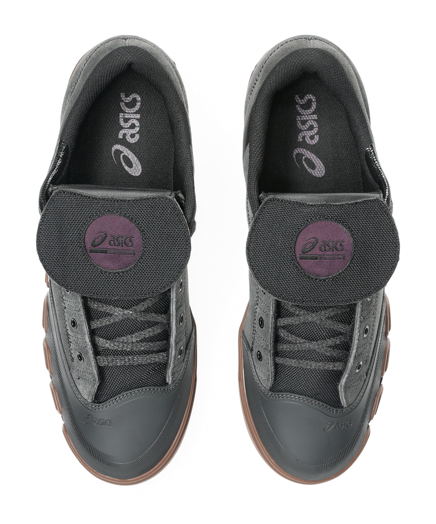 ASICS Skateboarding アシックス スケートボーディング ゲルフレッキー