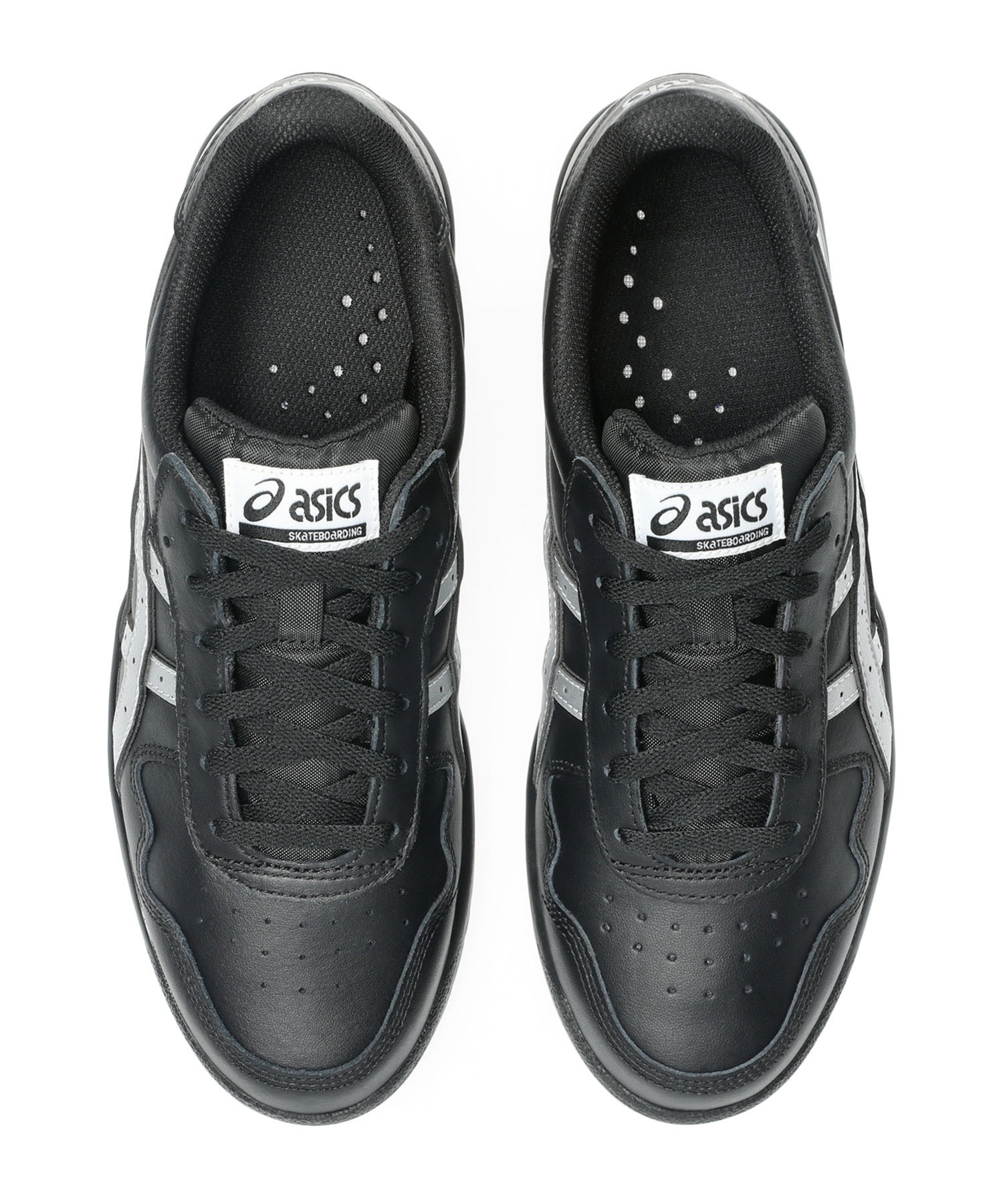 asics SKATEBOARDING アシックス スケートボーディング ジャパンプロ 1203B205 シューズ スニーカー スケートボード/アクションスポーツ メンズ(001-26.0cm)