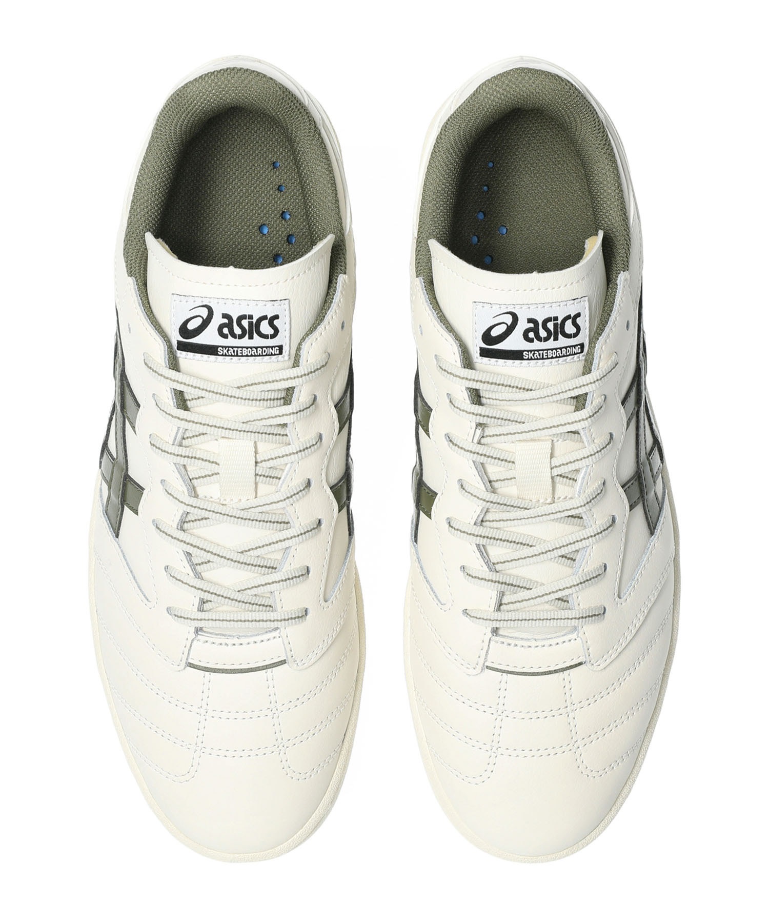 ASICS SKATEBOARDING アシックス スケートボーディング シューズ