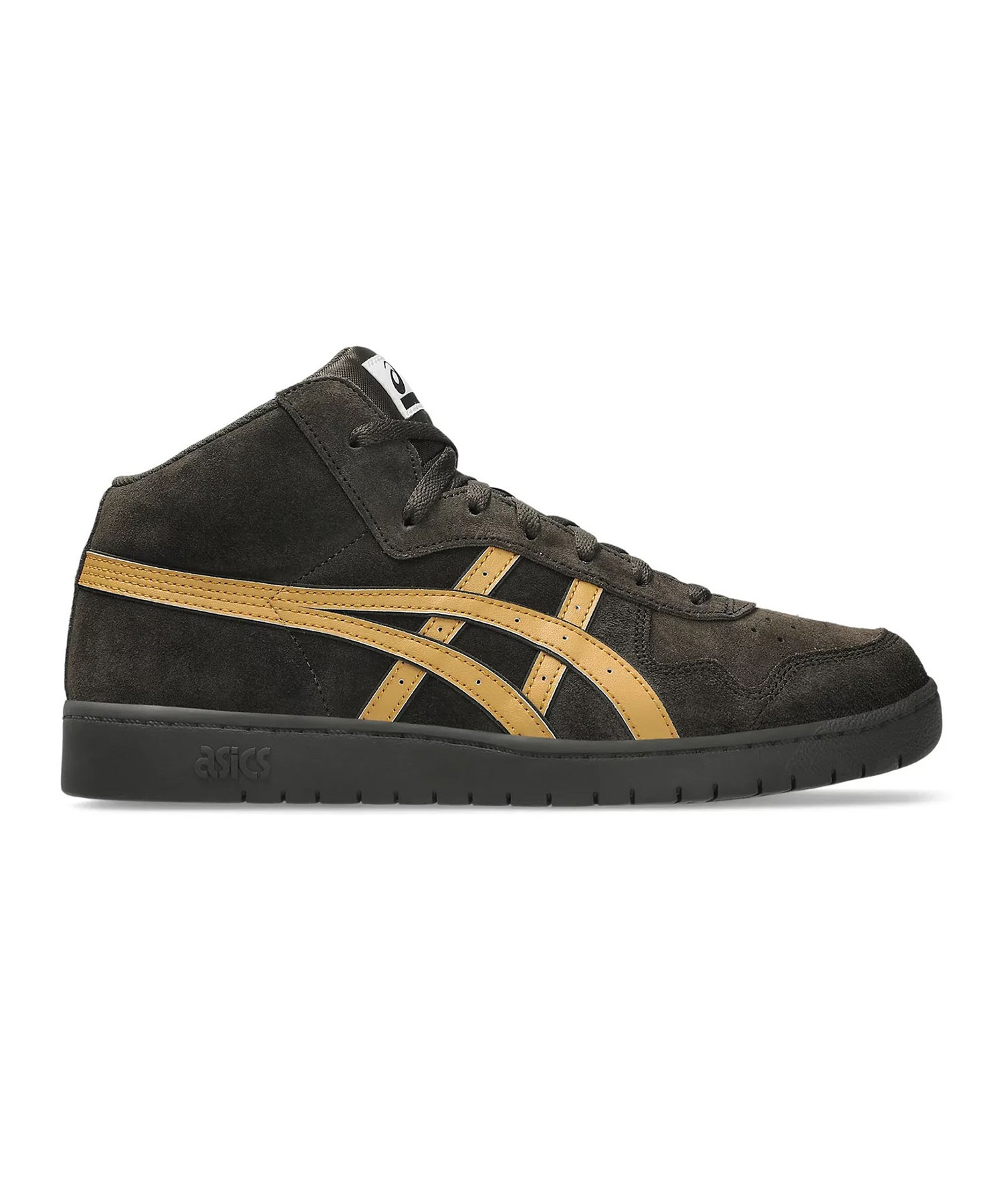 ASICS SKATEBOARDING アシックス スケートボーディング ジャパンプロ ミッド 1203B204 シューズ スニーカースケートボード/アクションスポーツ メンズ(200-26.0cm)