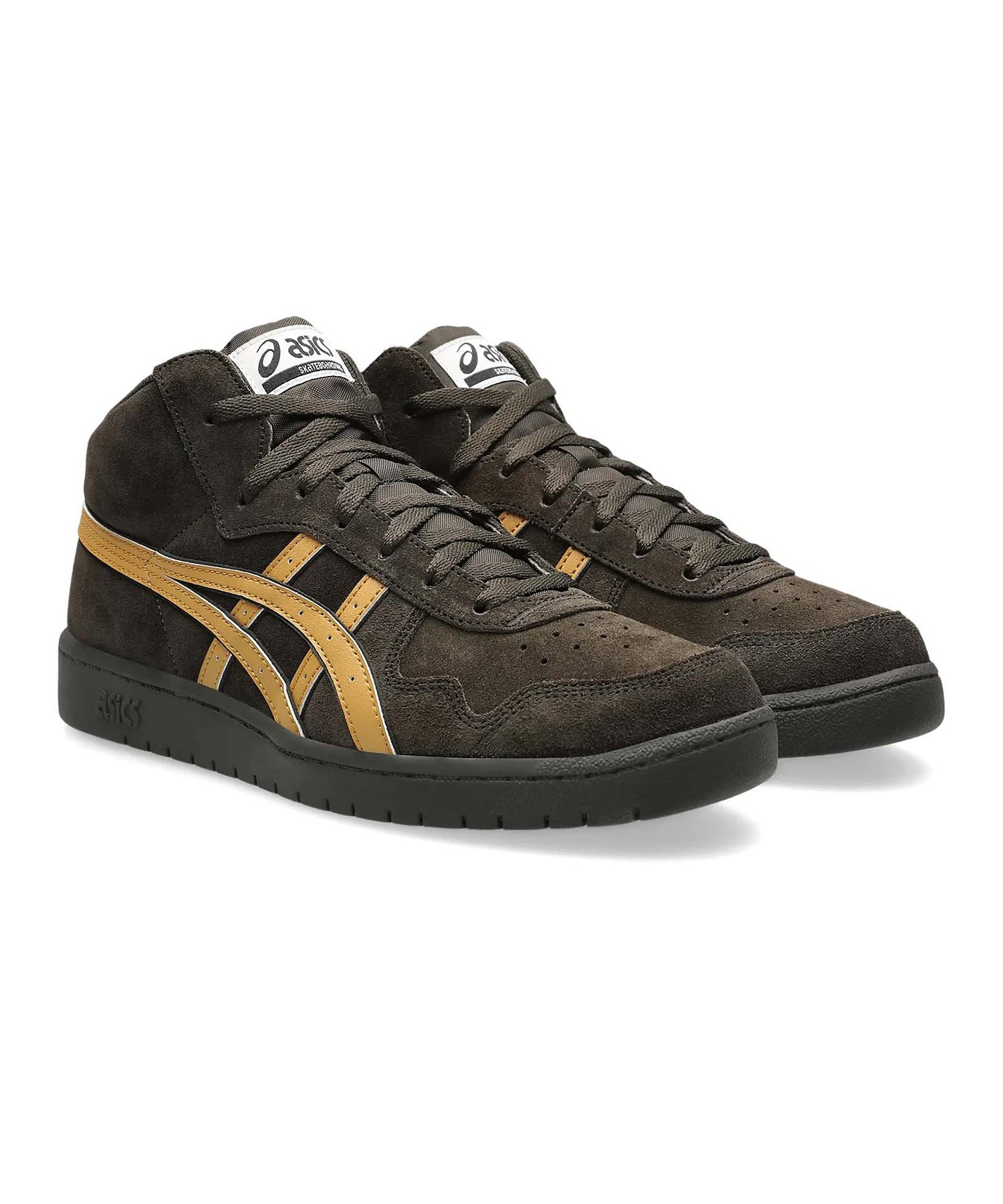 ASICS SKATEBOARDING アシックス スケートボーディング ジャパンプロ