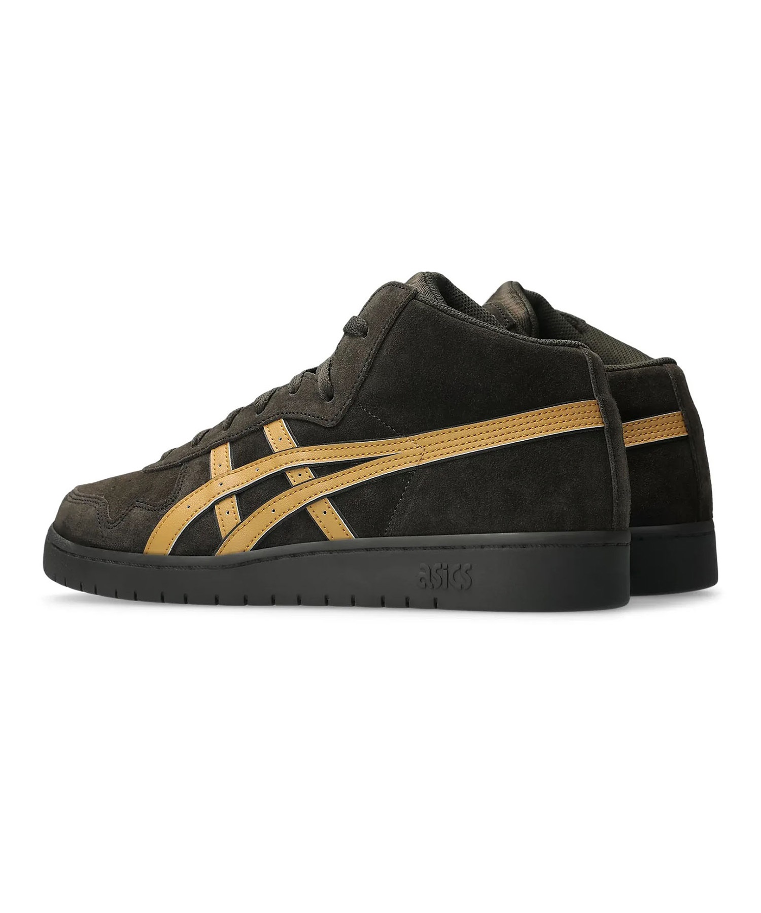 バスケシューズ ASICS SKATEBOARDING アシックス スケートボーディング シューズ