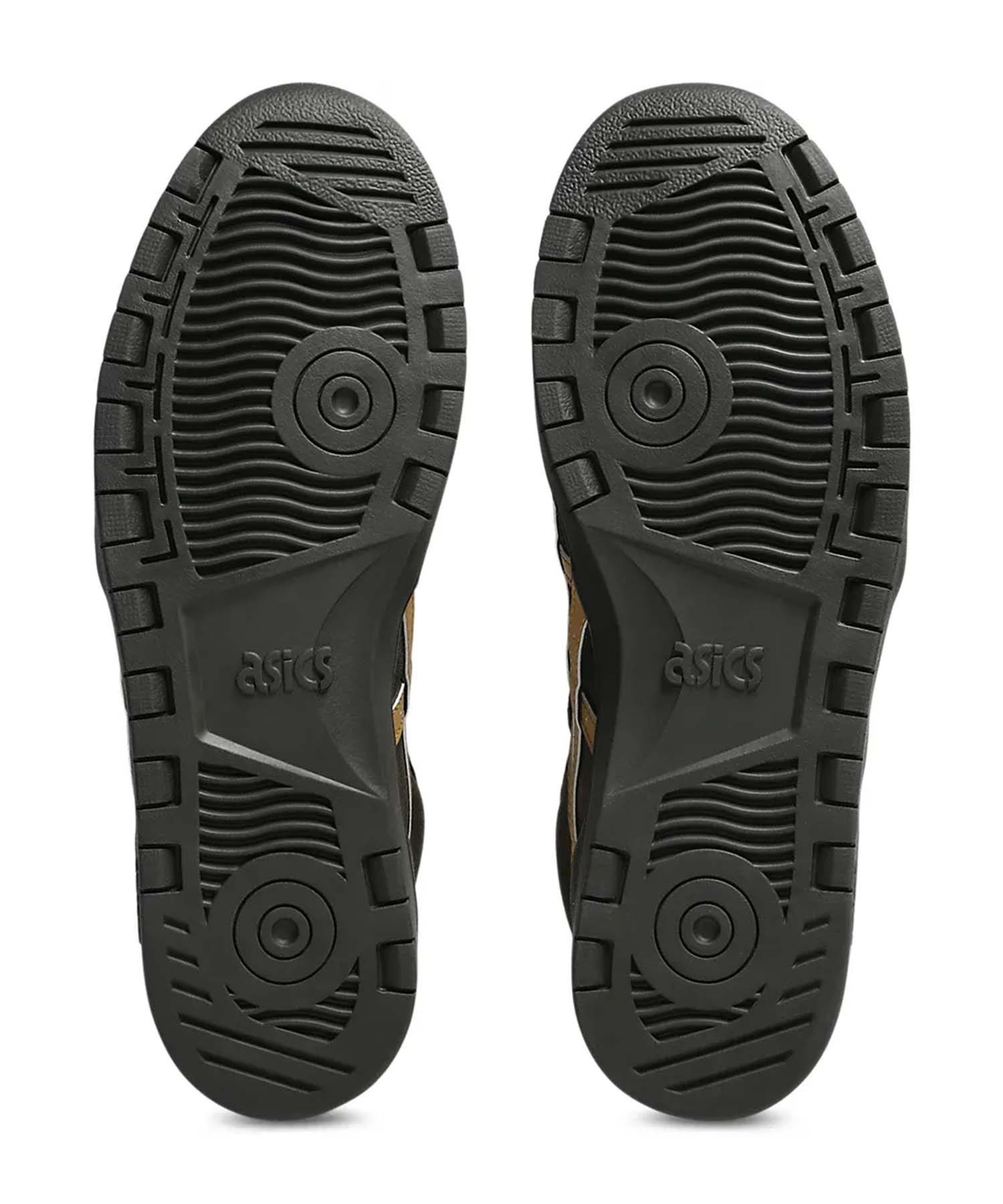 ASICS SKATEBOARDING アシックス スケートボーディング ジャパンプロ ミッド 1203B204 シューズ スニーカースケートボード/アクションスポーツ メンズ(200-26.0cm)