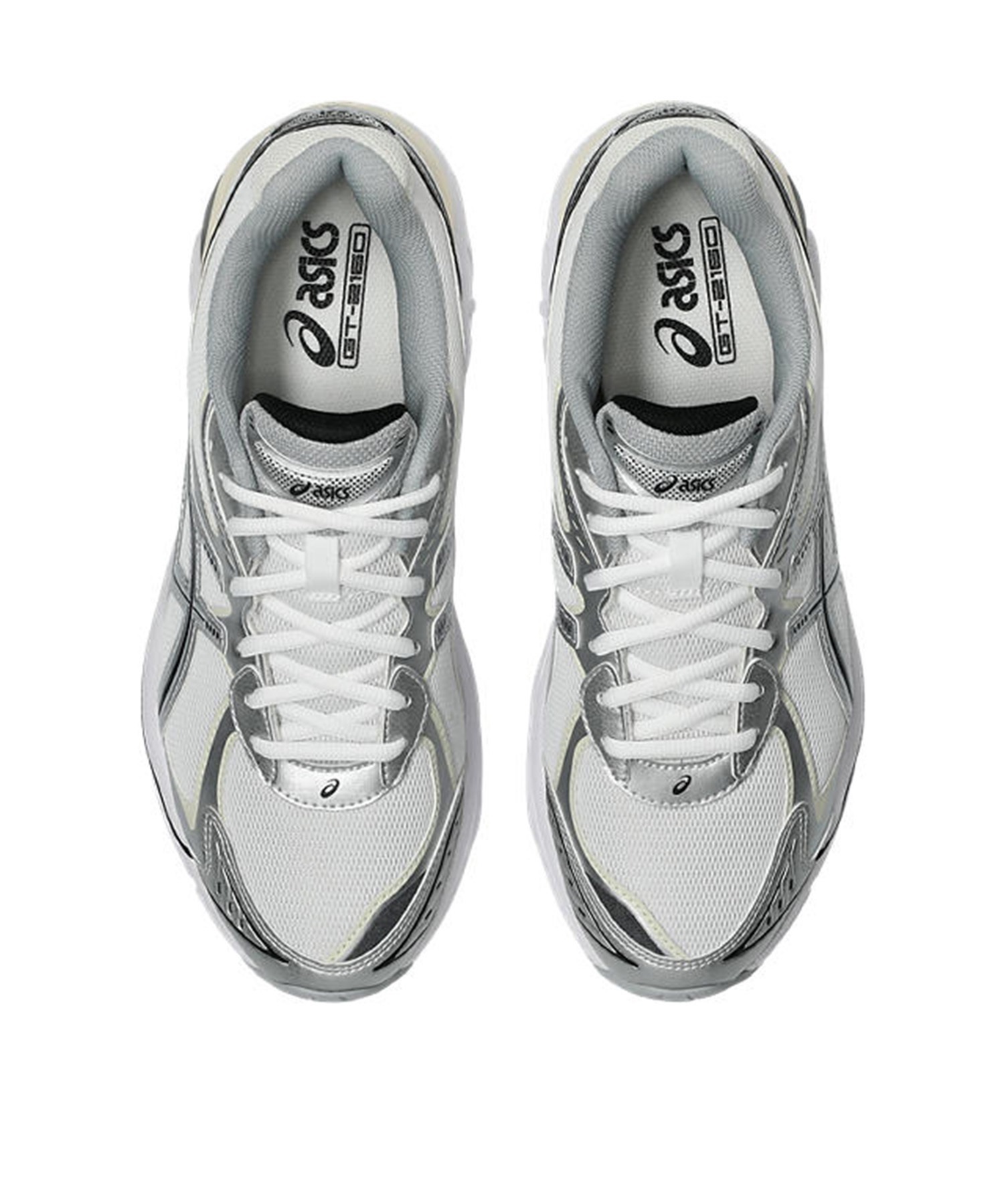 asics アシックス スニーカー メンズ レディース GT-2160 ジーティー 1203A320(115-23.0cm)