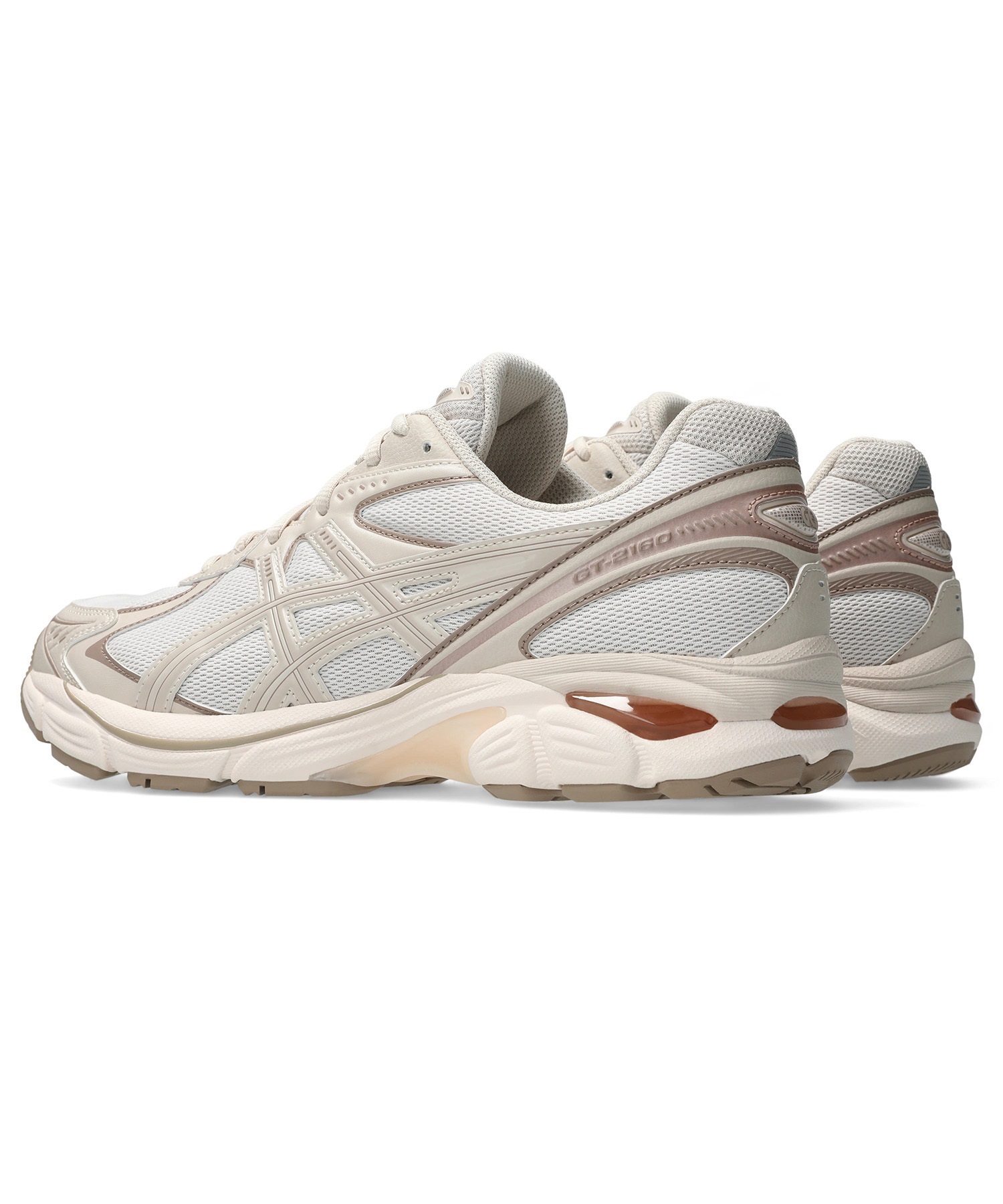 asics アシックス スニーカー メンズ レディース GT-2160 ジーティー 1203A320(115-23.0cm)