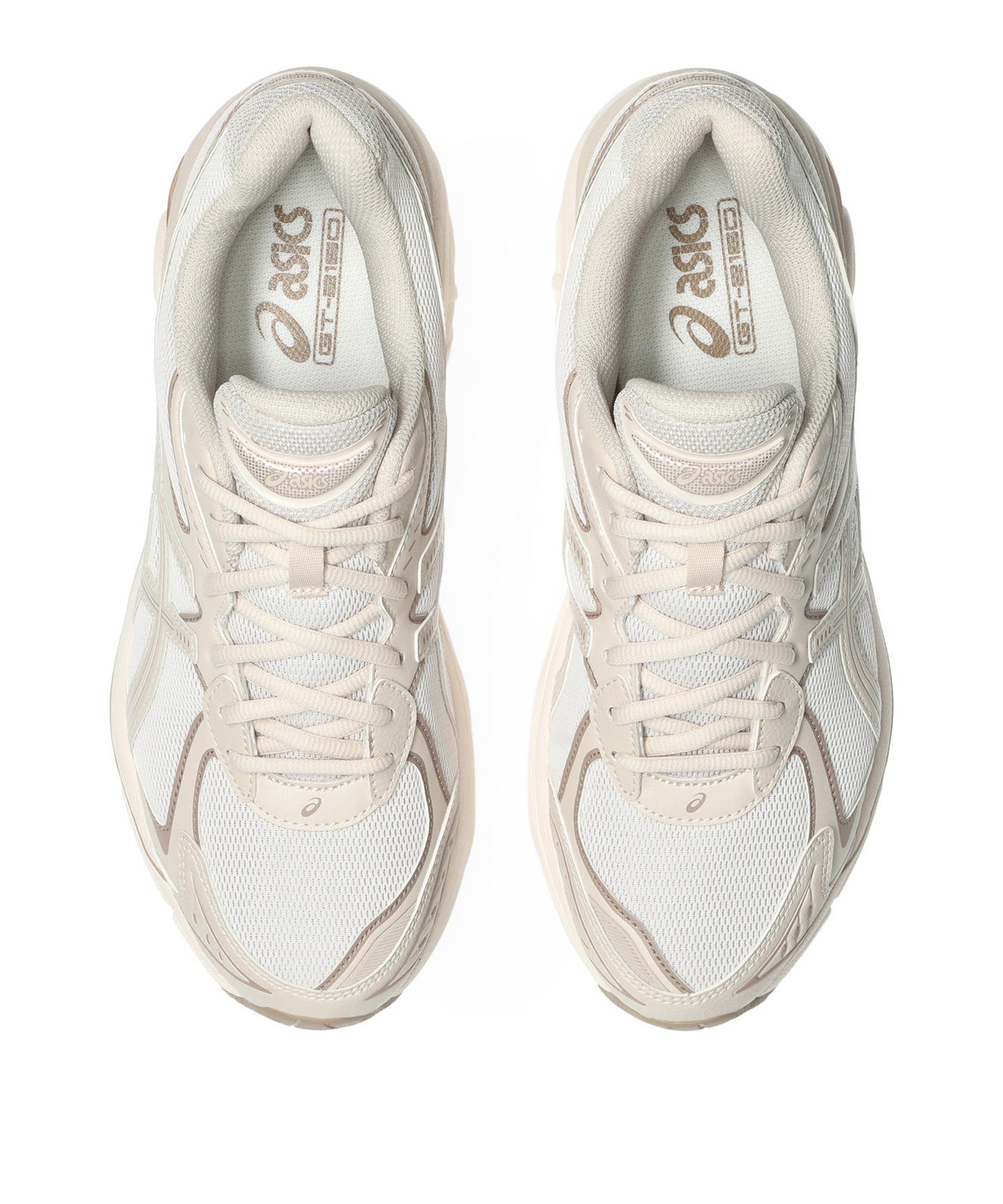 asics アシックス スニーカー メンズ レディース GT-2160 ジーティー 1203A320(115-23.0cm)