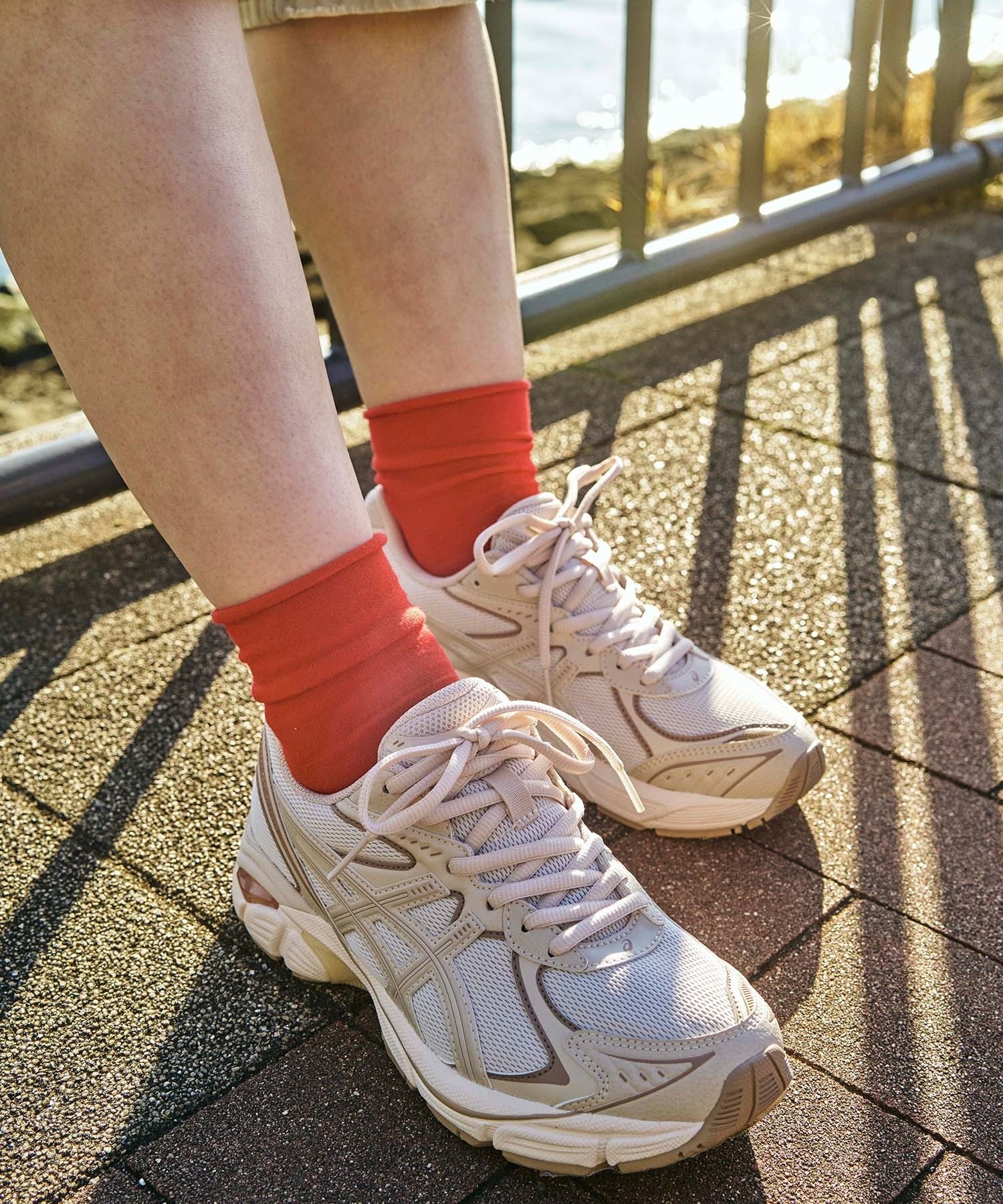 asics アシックス スニーカー メンズ レディース GT-2160 ジーティー 1203A320(115-23.0cm)