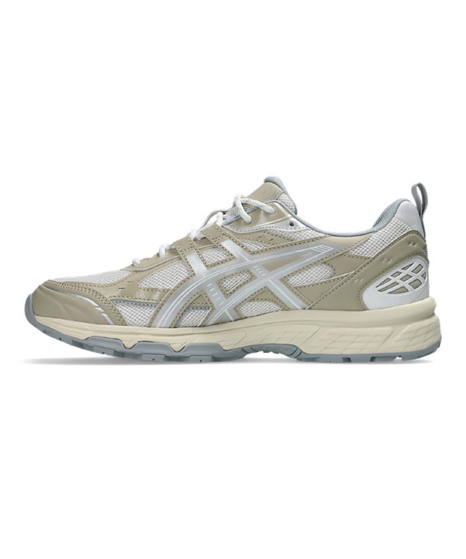 asics アシックス スニーカー メンズ レディース GEL-NUNOBIKI ゲル