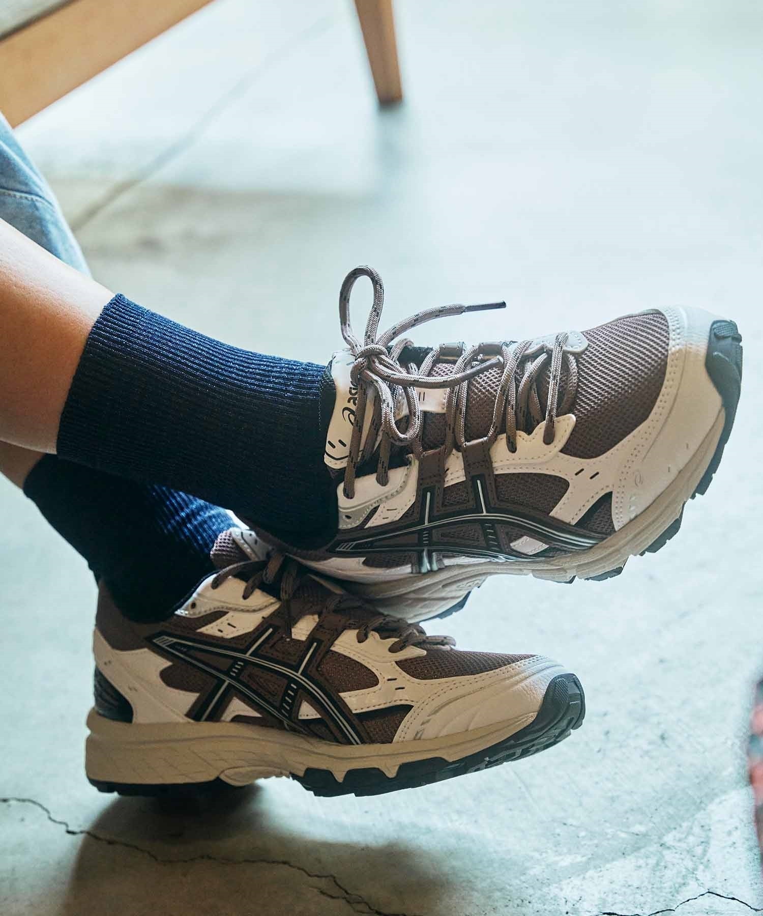 asics SPORTSTYLE アシックス スポーツスタイル ゲルヌノビキ 1203A536