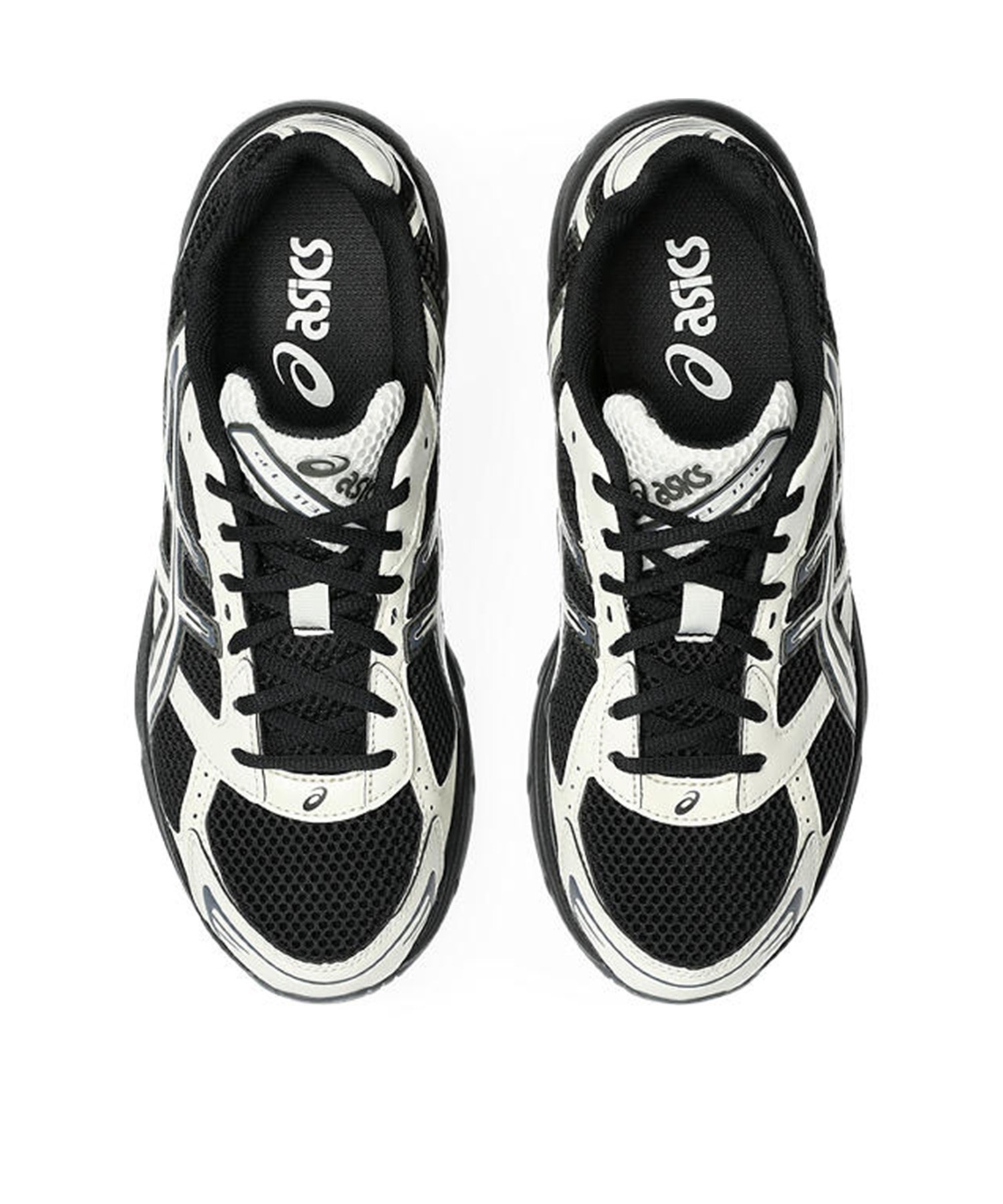 asics アシックス スニーカー メンズ レディース GEL-1130 ゲル イレブンサーティー 1203A609(001-23.0cm)