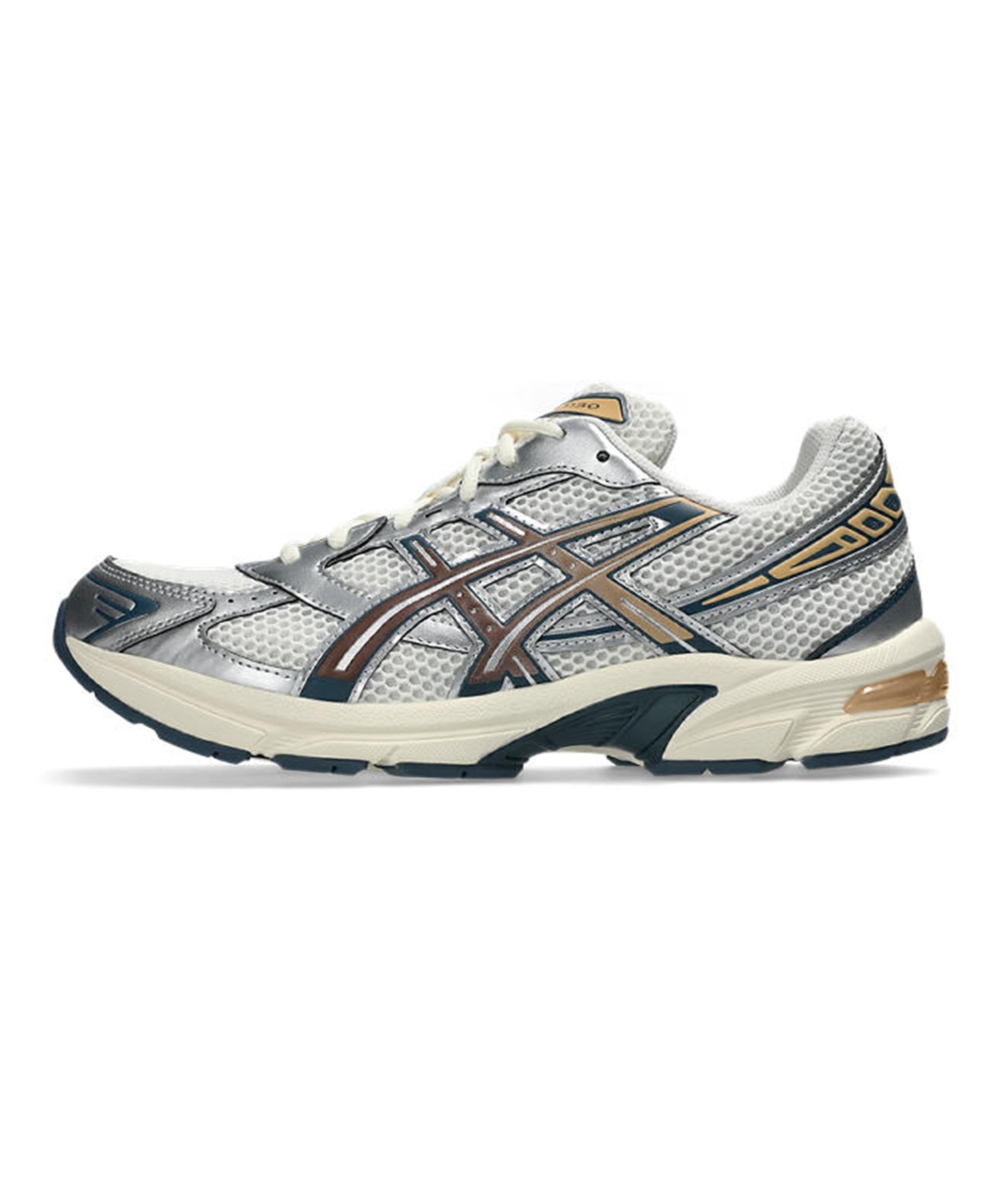 asics アシックス スニーカー メンズ レディース GEL-1130 ゲル イレブンサーティー 1203A609(001-23.0cm)