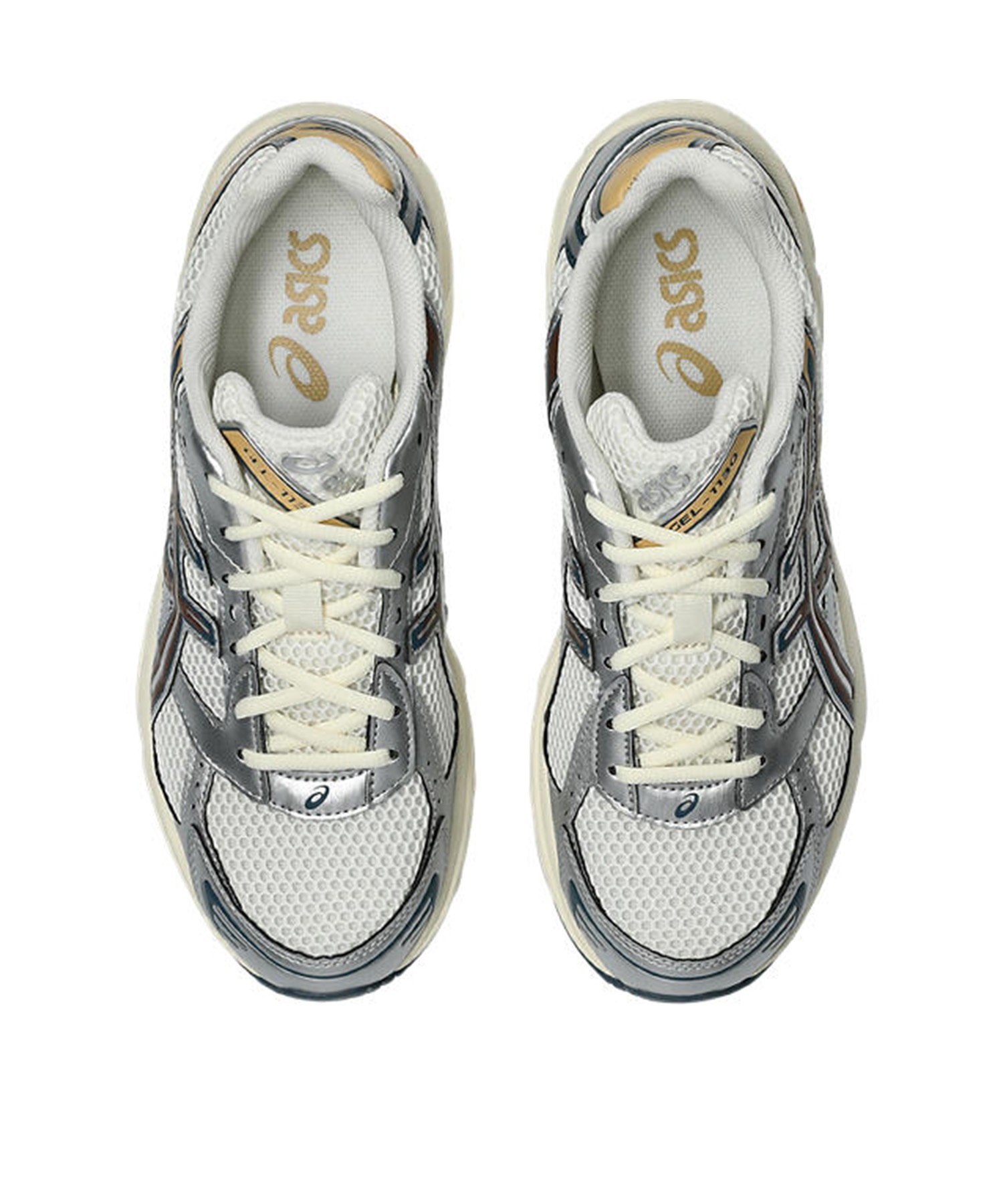 asics アシックス スニーカー メンズ レディース GEL-1130 ゲル イレブンサーティー 1203A609(001-23.0cm)