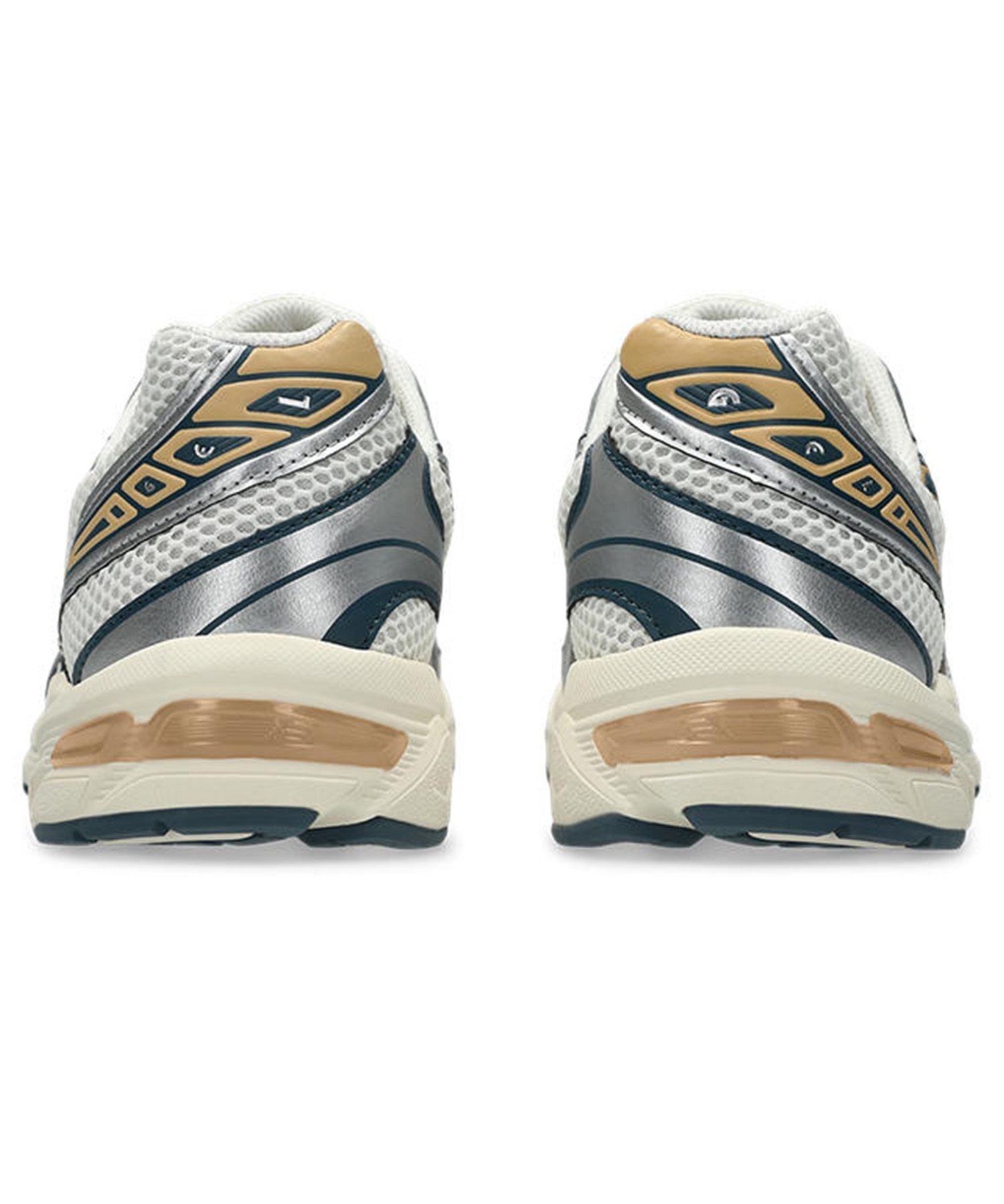 asics アシックス スニーカー メンズ レディース GEL-1130 ゲル イレブンサーティー 1203A609(001-23.0cm)