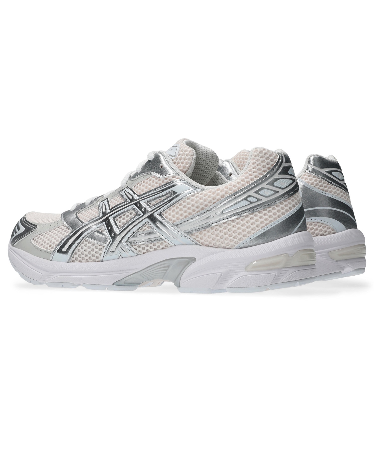 asics アシックス スニーカー メンズ レディース GEL-1130 ゲル イレブンサーティー 1203A609(001-23.0cm)