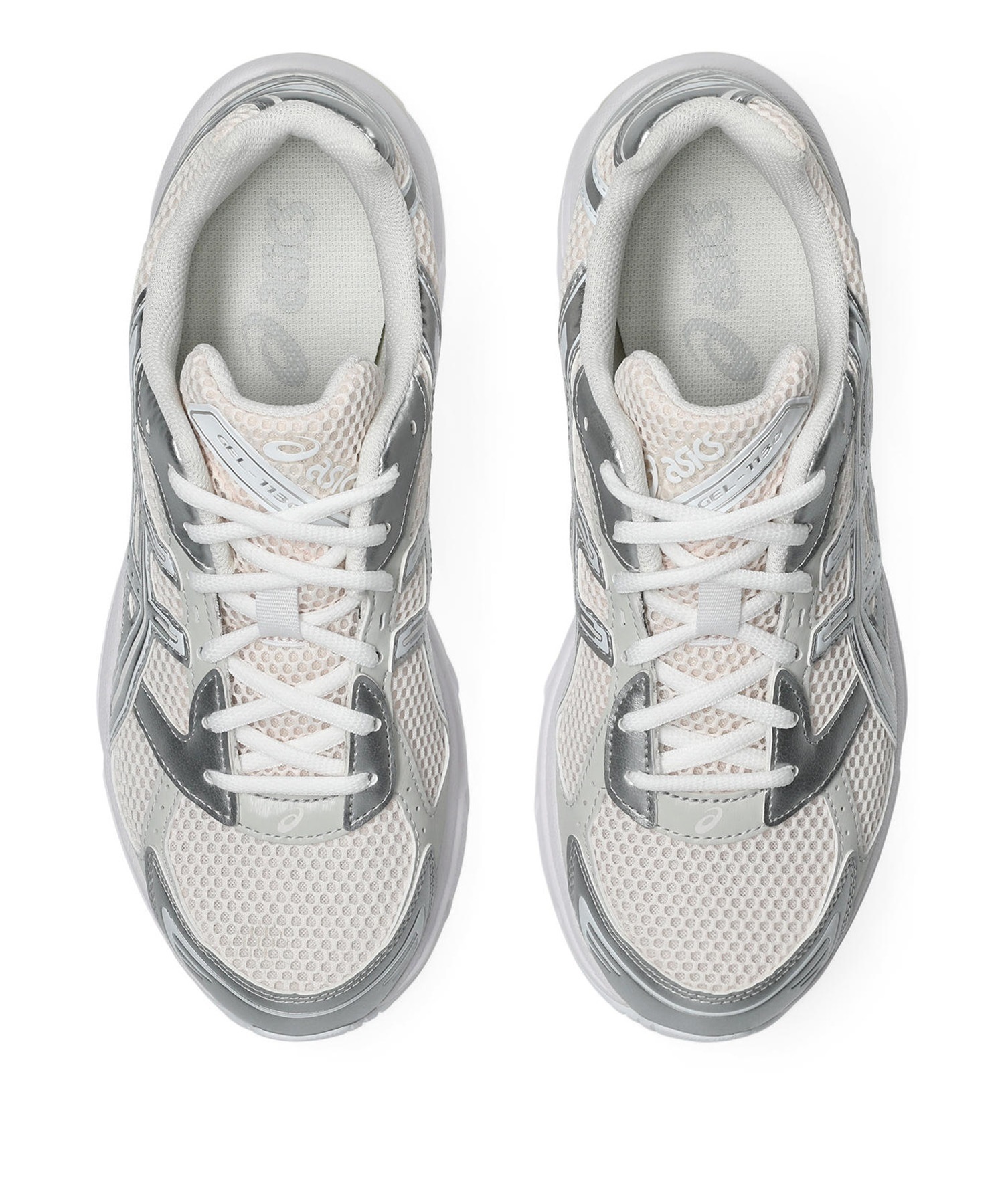 asics アシックス スニーカー メンズ レディース GEL-1130 ゲル イレブンサーティー 1203A609(001-23.0cm)