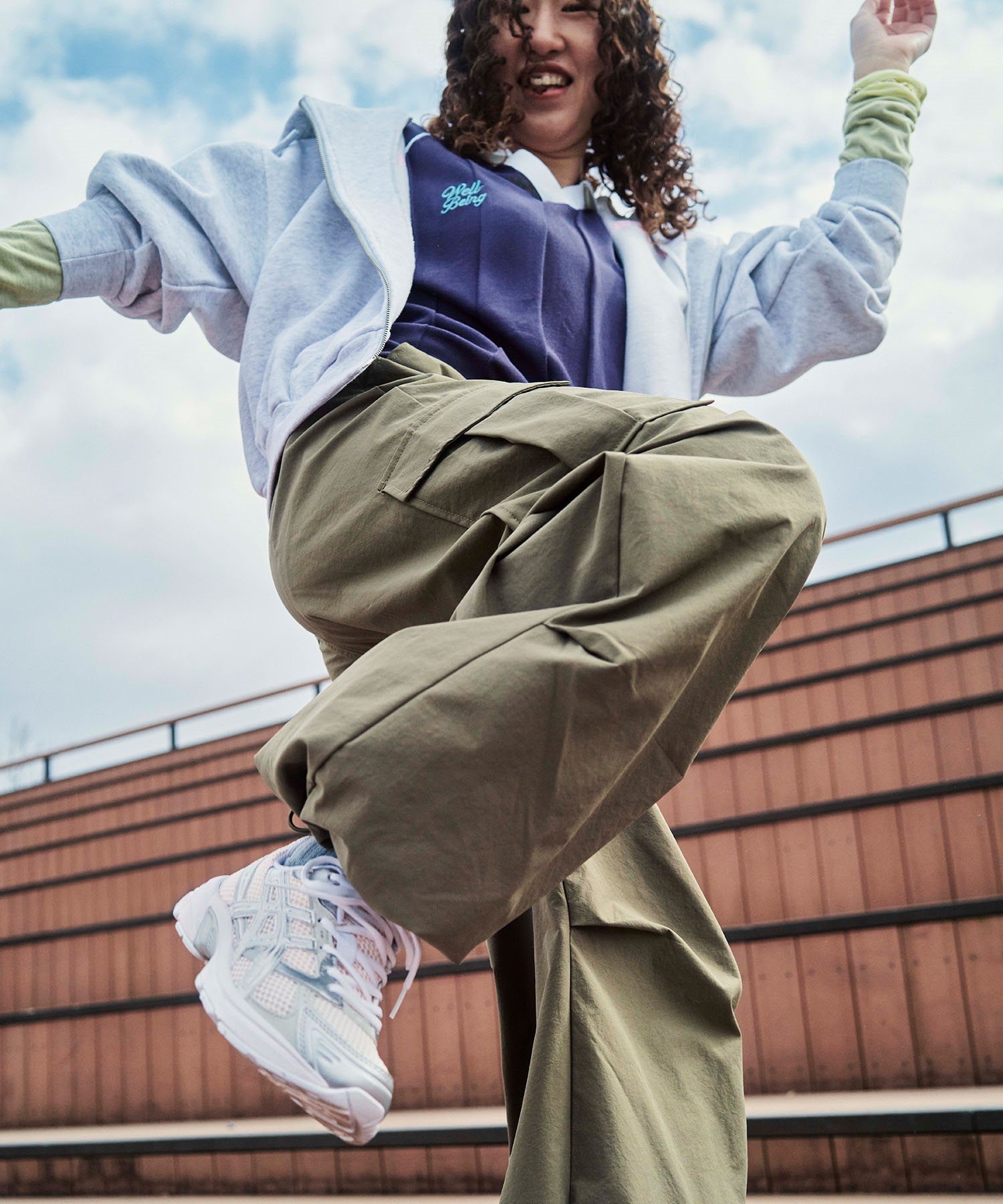 asics アシックス スニーカー メンズ レディース GEL-1130 ゲル イレブンサーティー 1203A609(001-23.0cm)