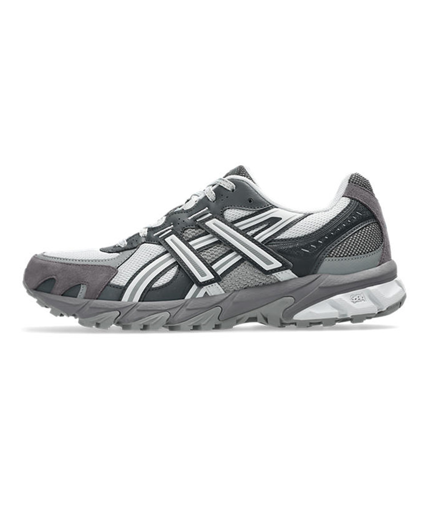 小紋 asics アシックス スニーカー メンズ レディース GEL-SONOMA TR62 ゲル