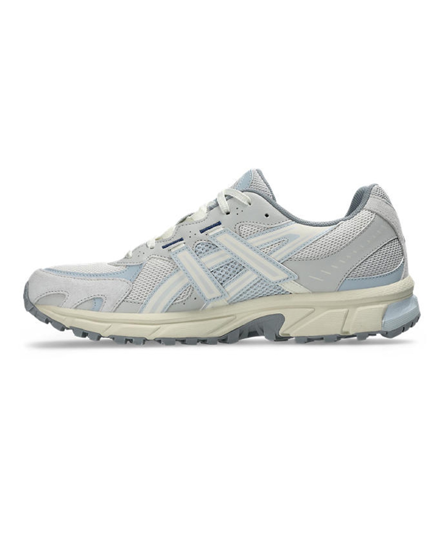 ASICS アシックス スニーカー メンズ レディース GEL-SONOMA TR62 ゲル