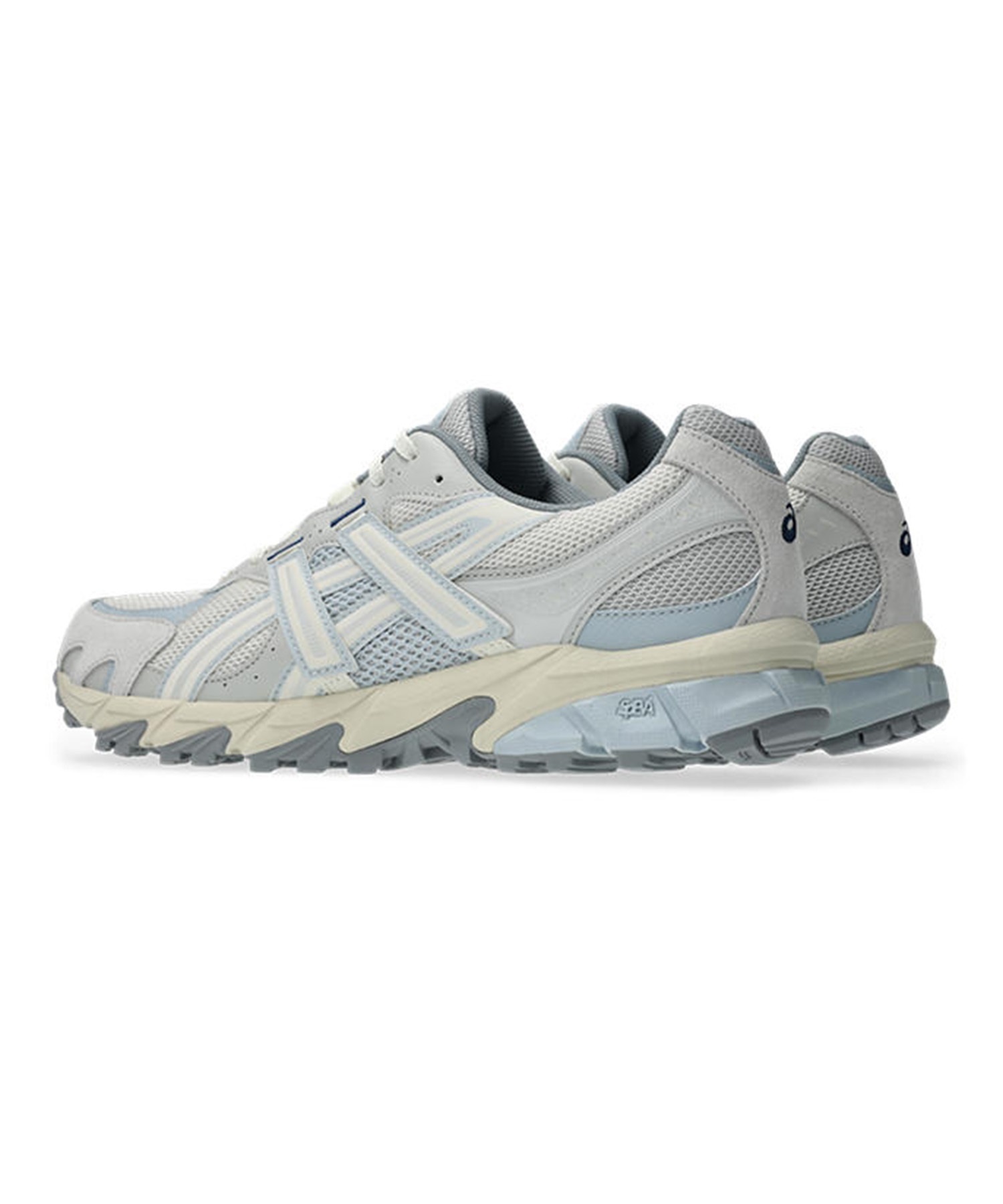 asics アシックス スニーカー メンズ レディース GEL-SONOMA TR62 ゲル