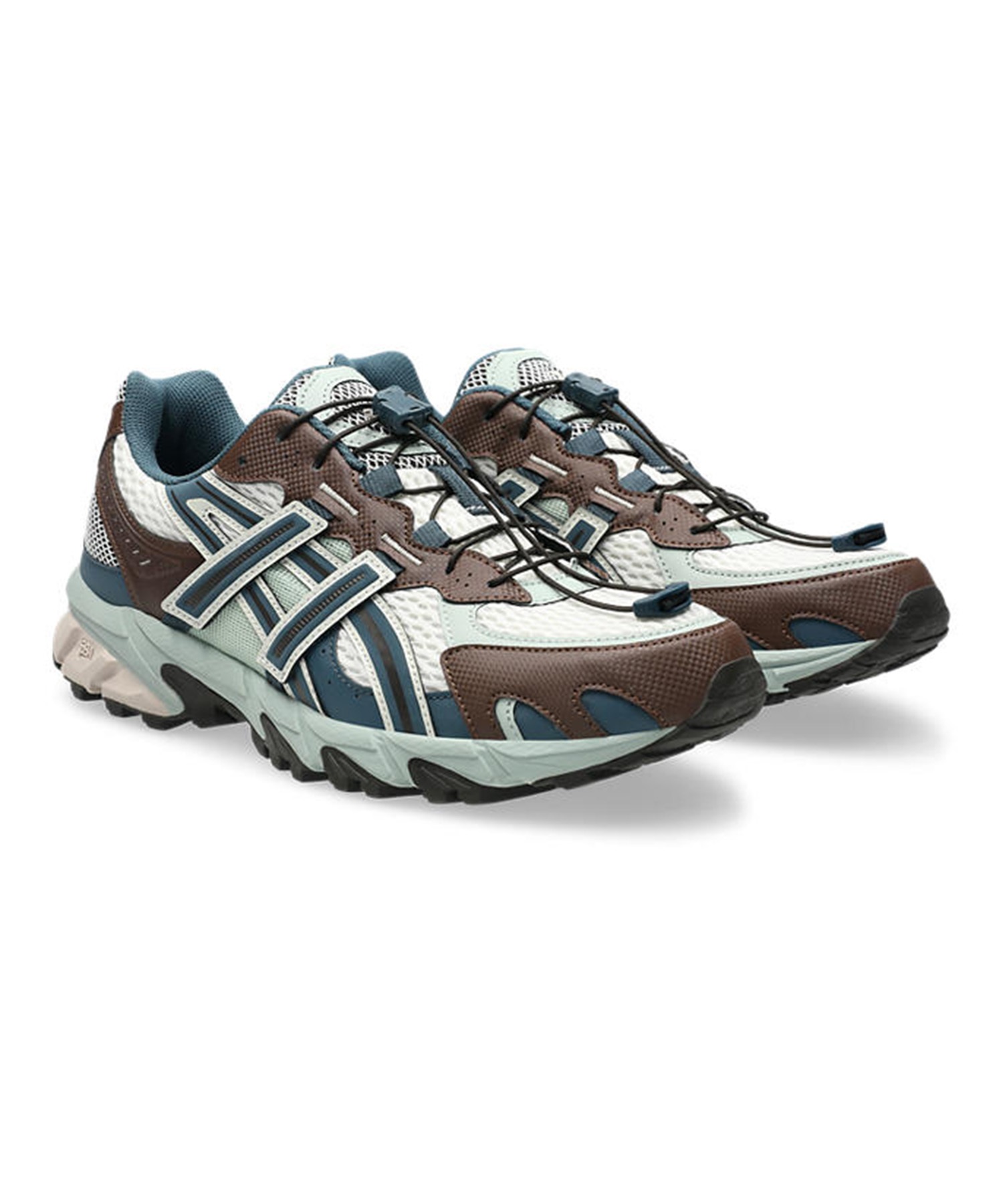 asics アシックス スニーカー メンズ レディース GEL-SONOMA TR62 ゲル