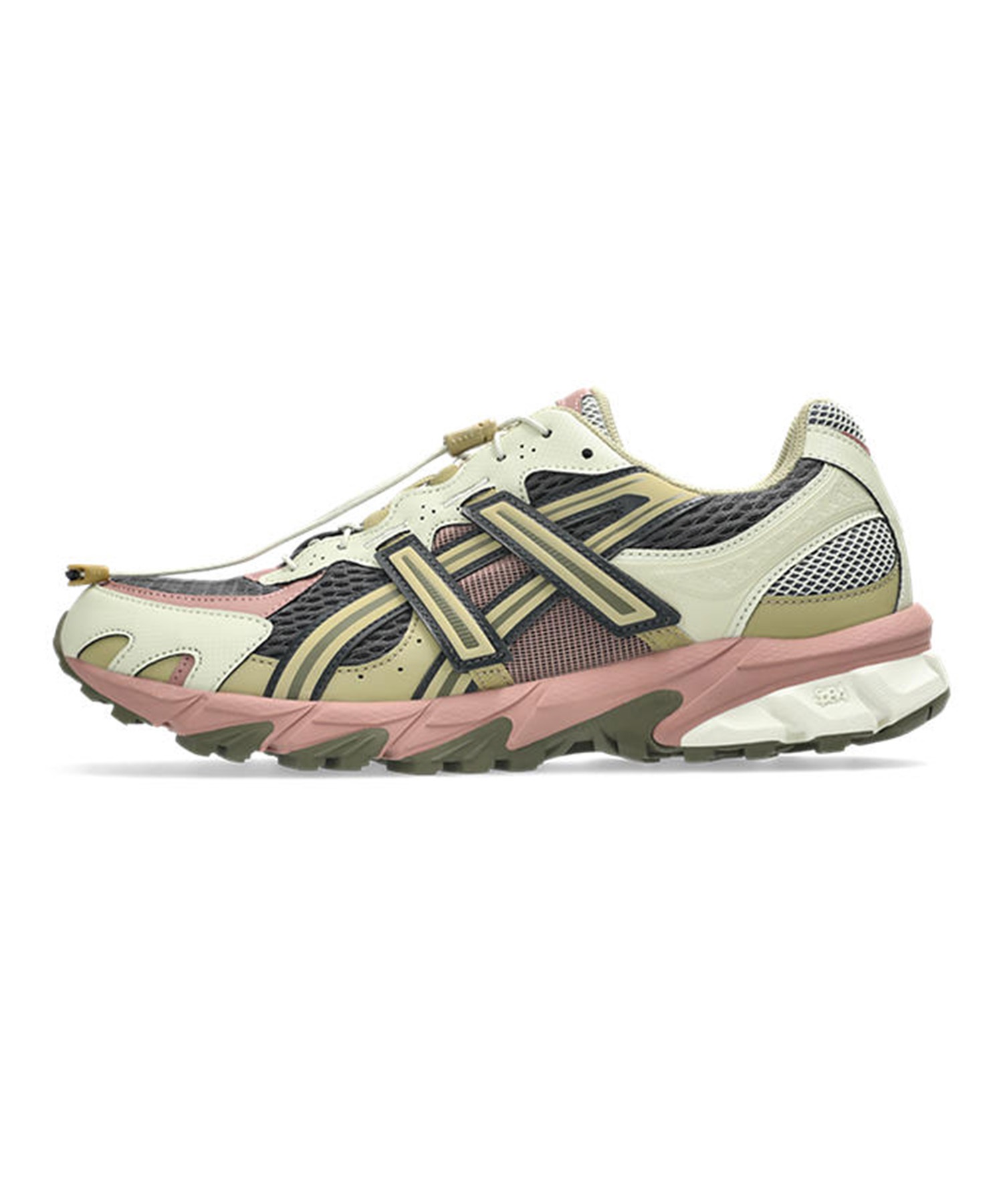 Moさん専用 セール】GEL-SONOMA TR62（ASICS）／街履きにも使えるアウトドア発想