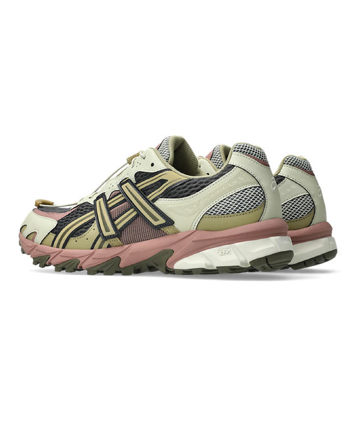 asics アシックス スニーカー メンズ レディース GEL-SONOMA TR62 ゲル