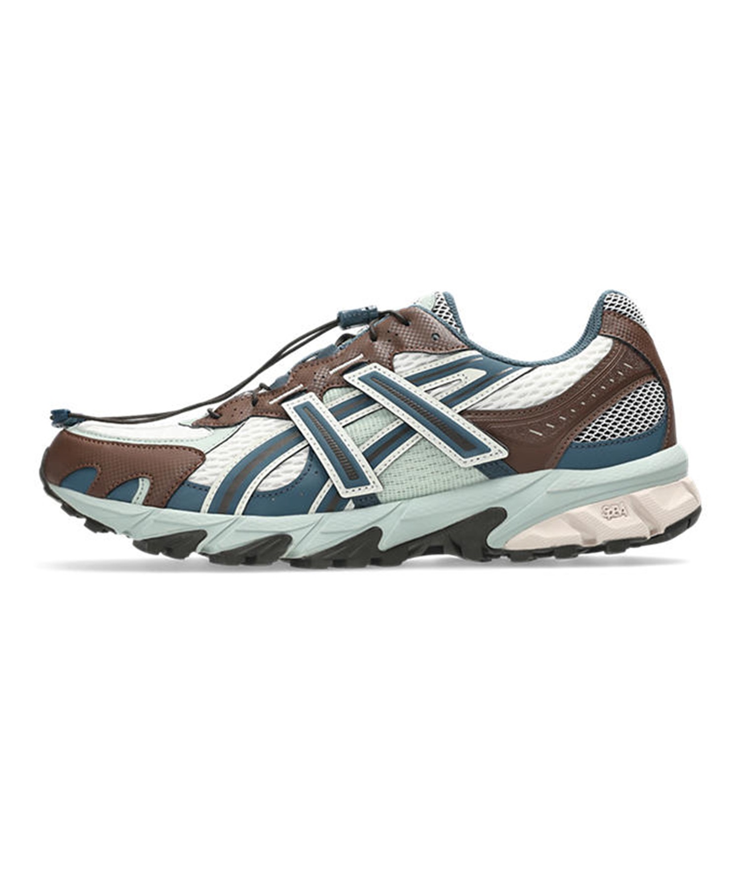 asics アシックス スニーカー メンズ レディース GEL-SONOMA TR62 ゲル