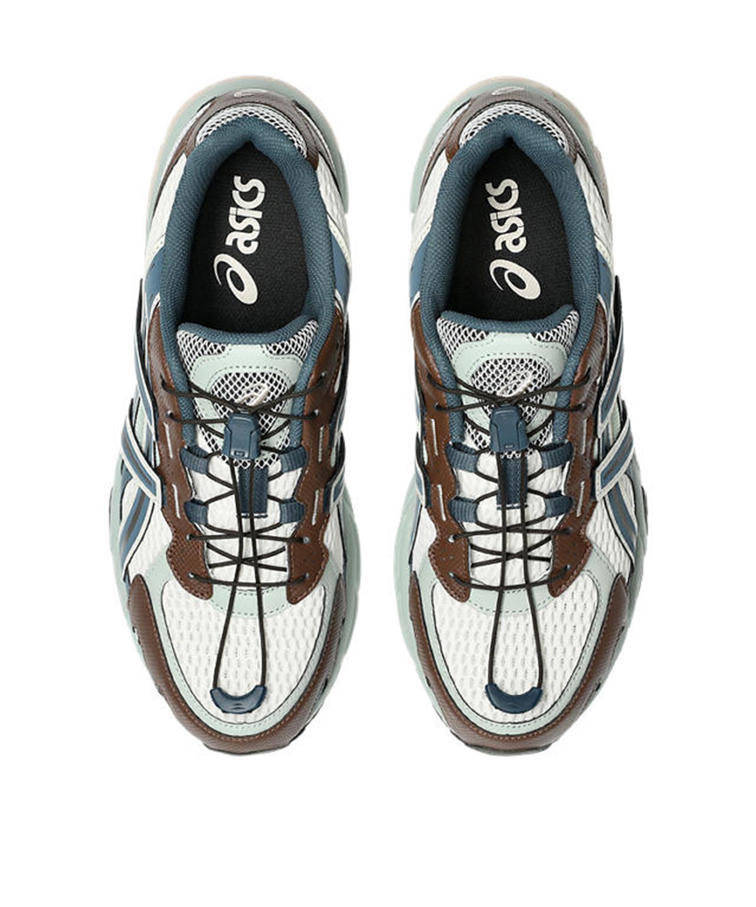 asics アシックス スニーカー メンズ レディース GEL-SONOMA TR62 ゲル
