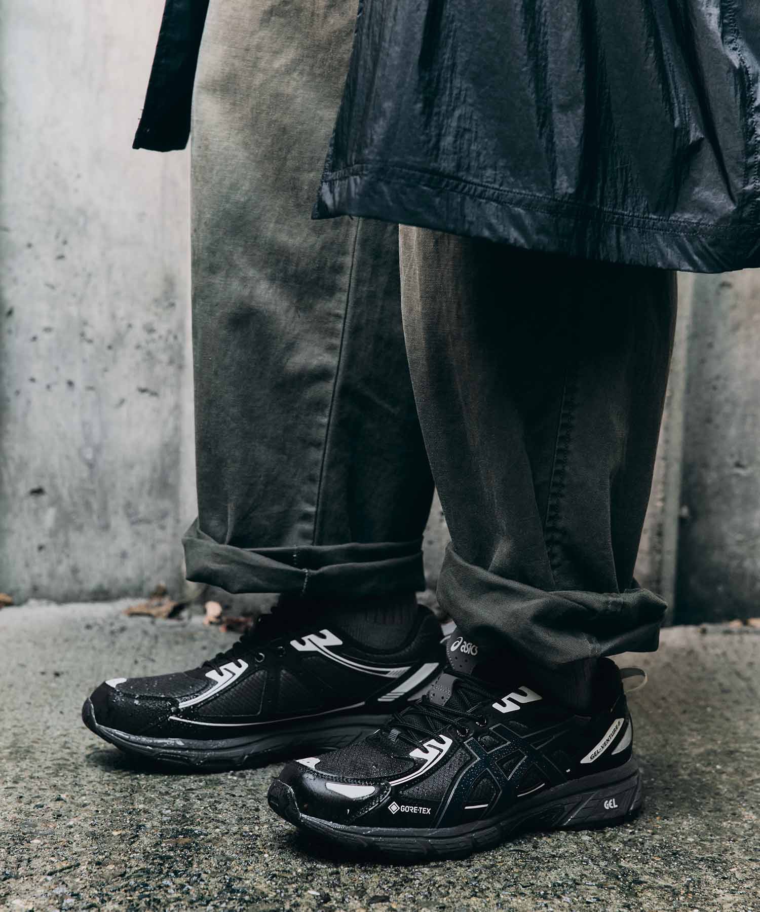 asics SPORTSTYLE アシックス スポーツスタイル ゲル ベンチャー