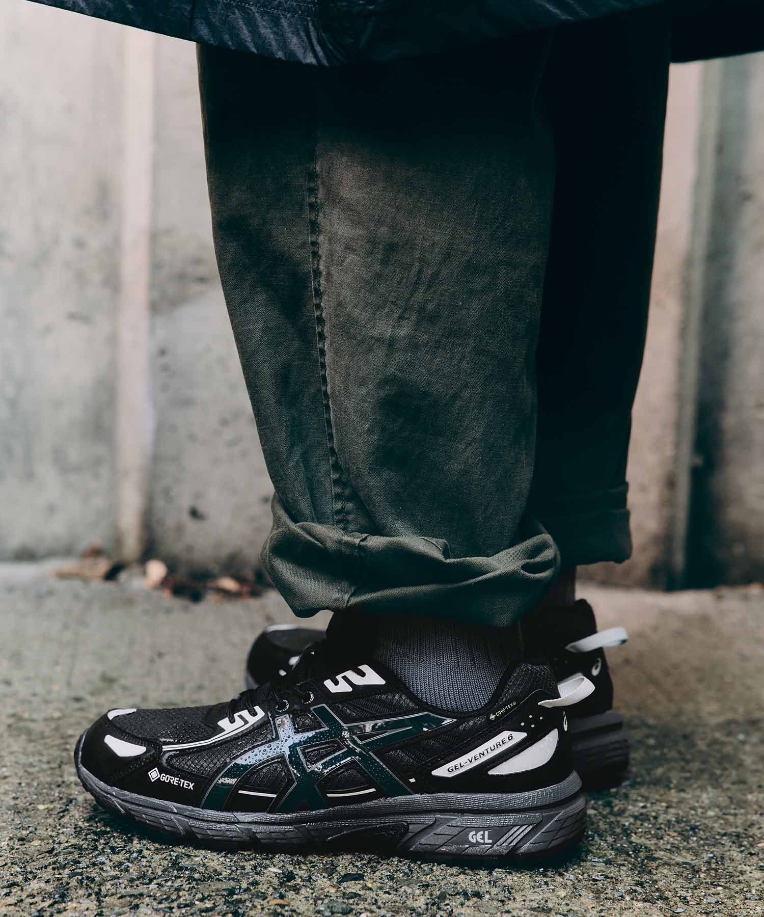 asics SPORTSTYLE アシックス スポーツスタイル ゲル ベンチャー