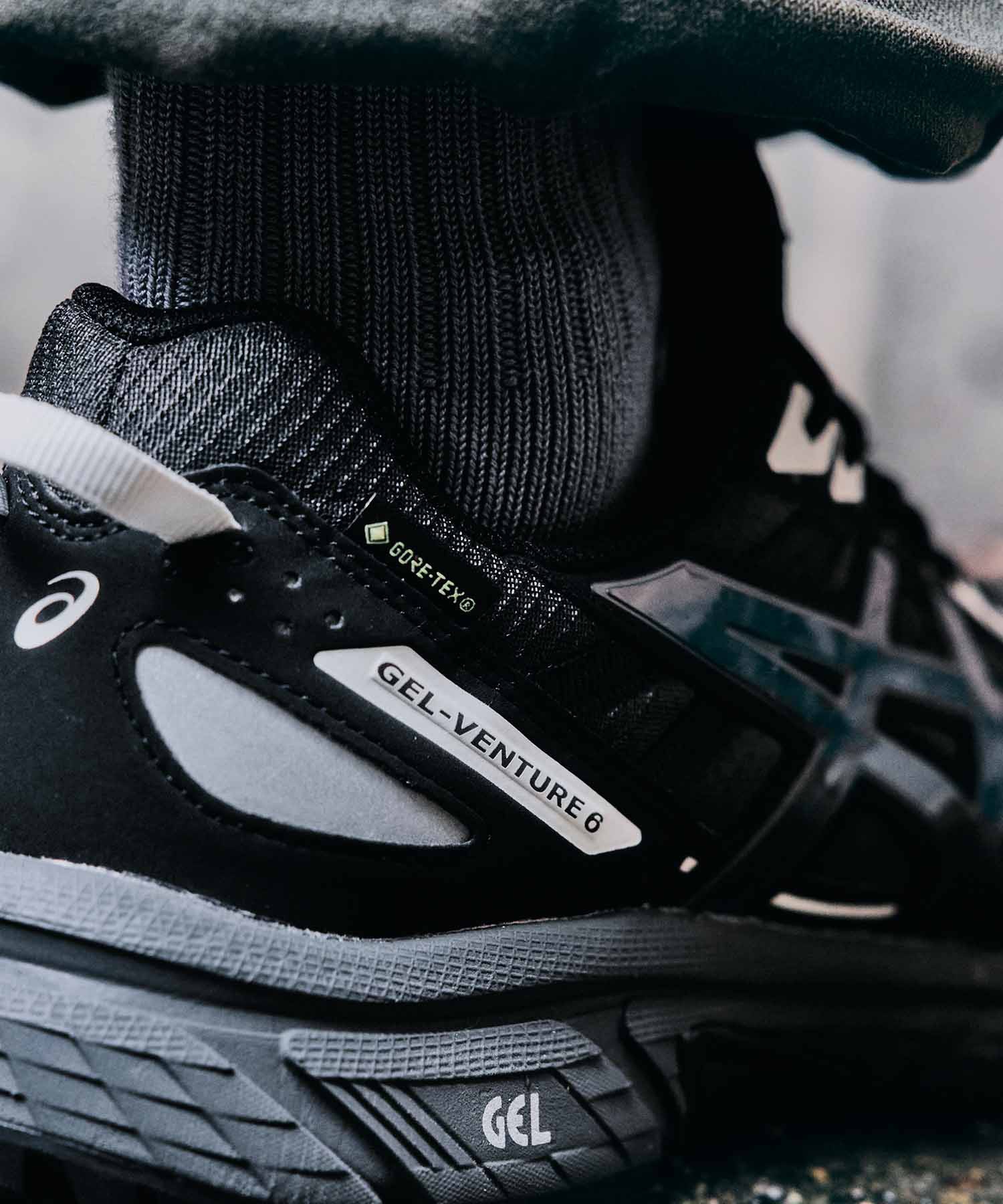 asics SPORTSTYLE アシックス スポーツスタイル ゲル ベンチャー
