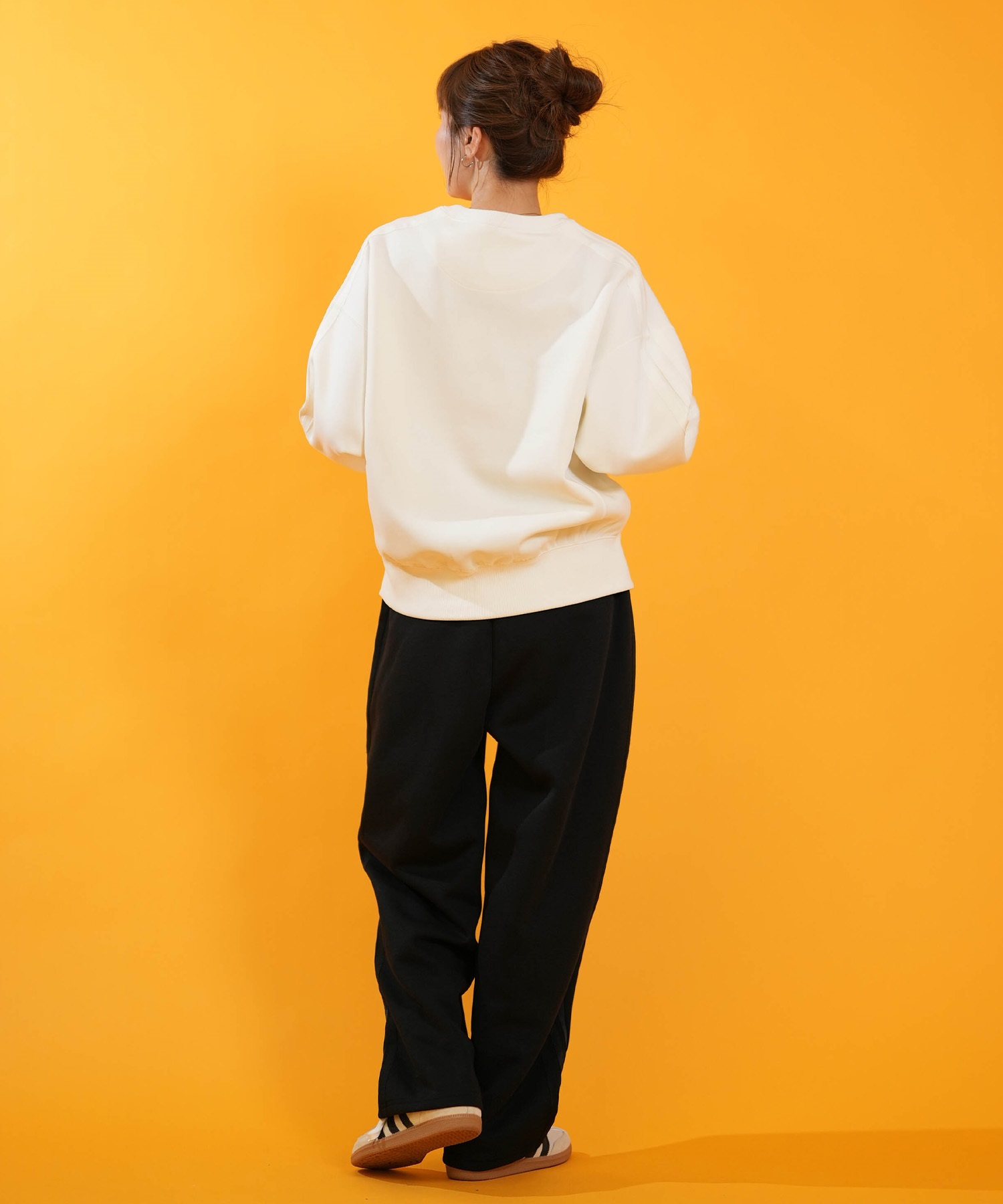 adidas アディダス ロングパンツ レディース スポーティー W ESS+ 3S