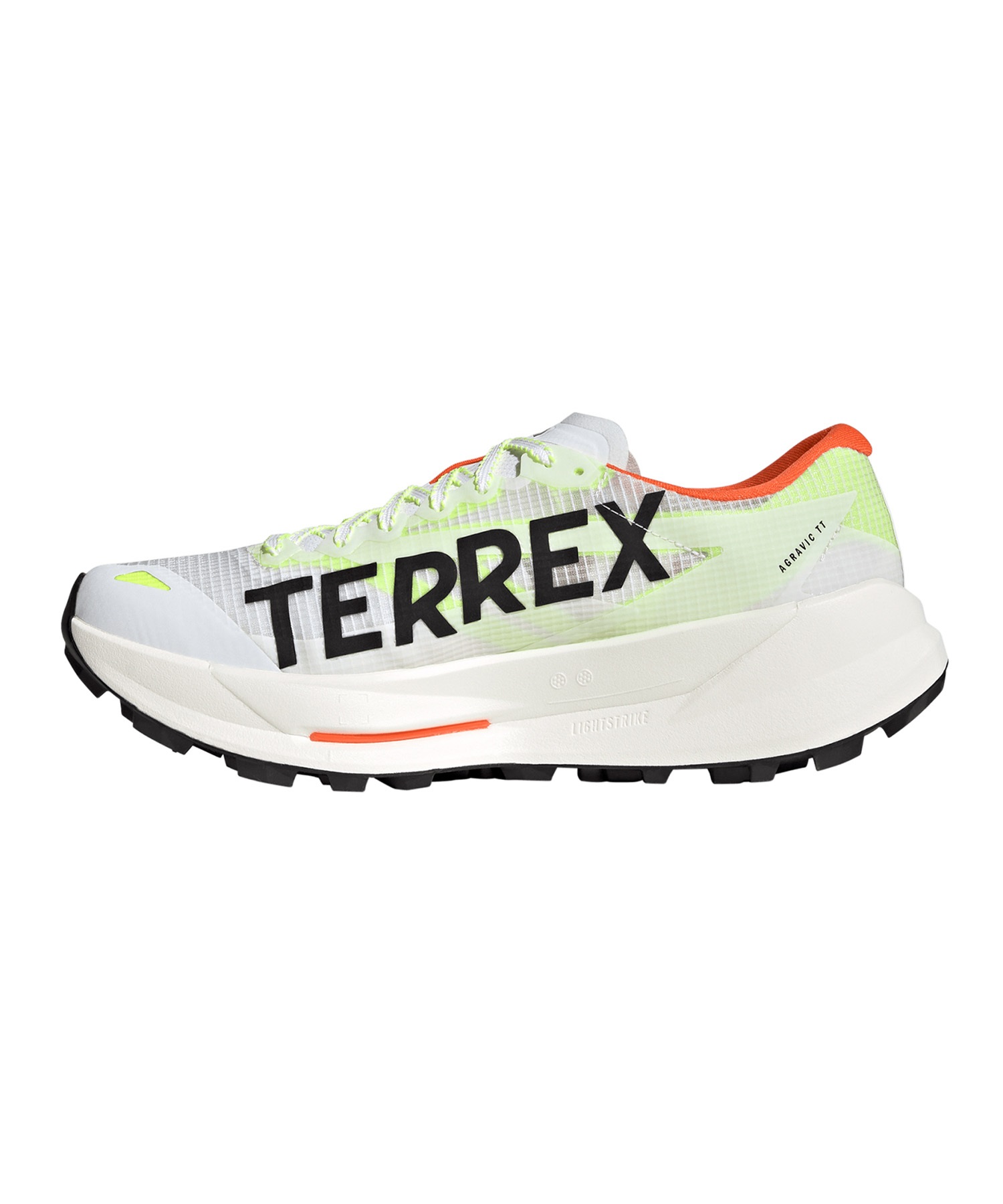 adidas アディダス スニーカー メンズ TERREX AGRAVIC AT HP7011(WT/BK-26.0cm)