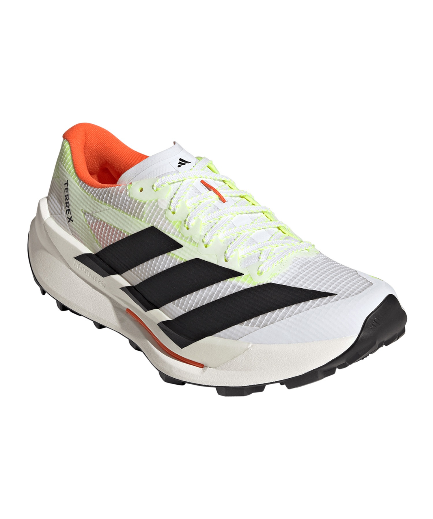 adidas アディダス スニーカー メンズ TERREX AGRAVIC AT HP7011(WT/BK-26.0cm)