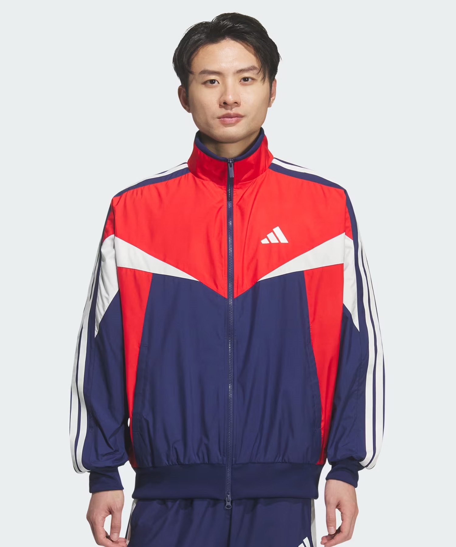 アディダス　トラックジャケット　ジャージ adidas Originals アディダス ジャージー ジャケット メンズ