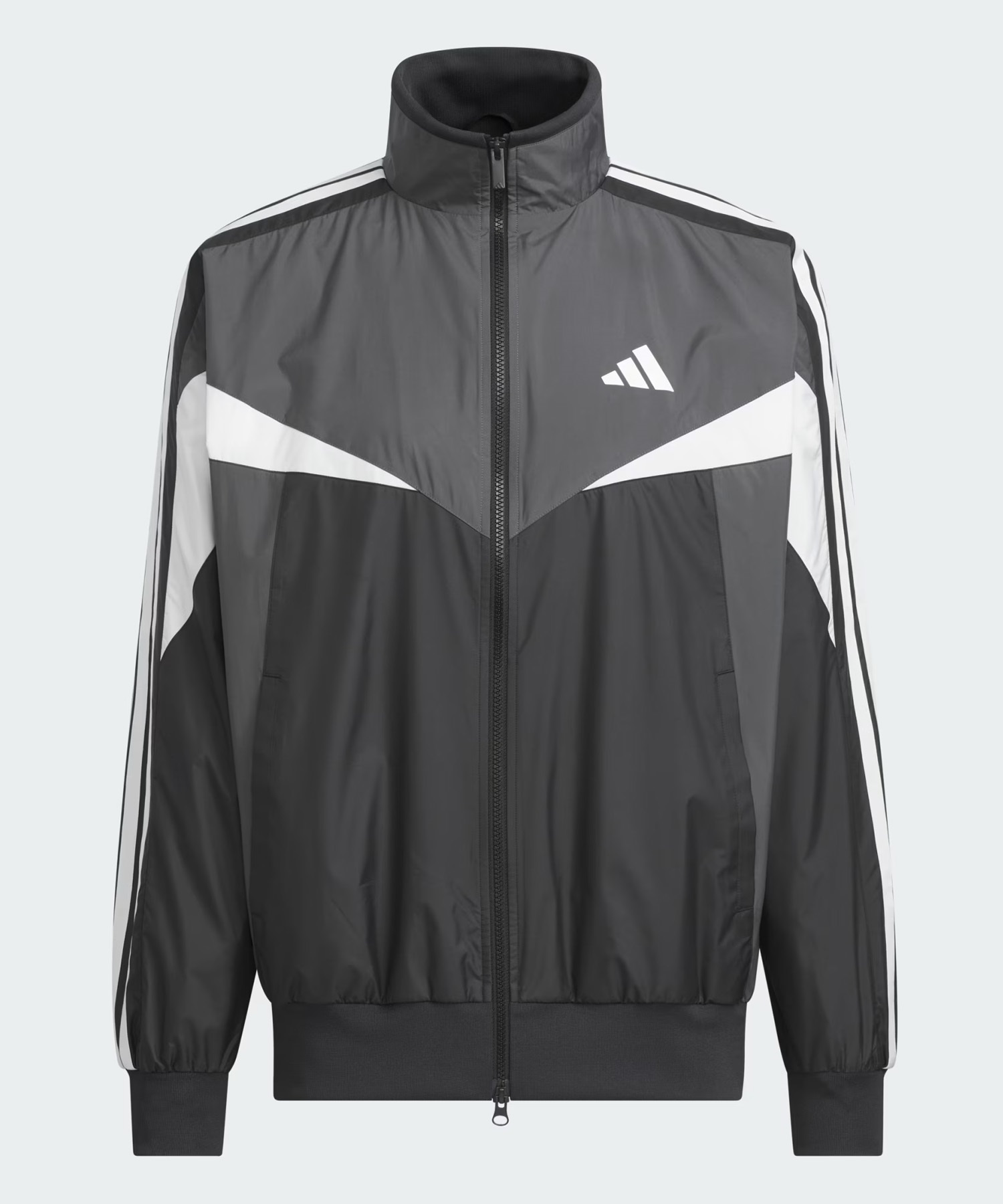 adidas アディダス トラックジャケット ジャージ メンズ マストハブ