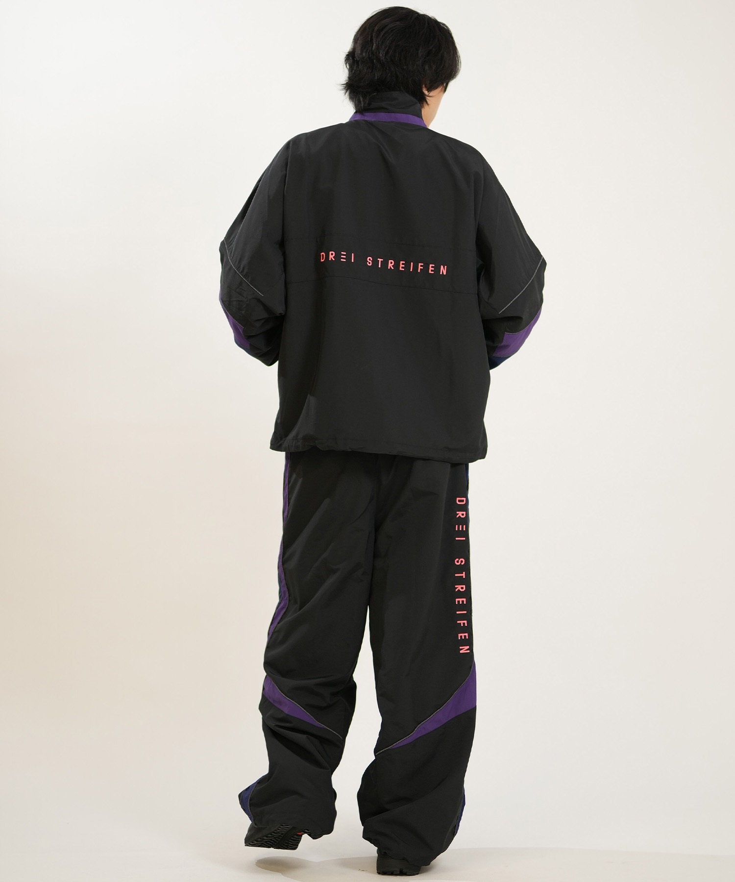 adidas アディダス ジャケット メンズ 軽撥水 M BRAND LOVE WOVEN