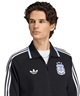 adidas アディダス アルゼンチン代表 アウェイ アンセムジャケット CM534 JZ6287(BK-M)