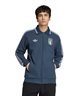 adidas アディダス イタリア代表 アウェイ アンセムジャケット II192 JY9599(NV-M)