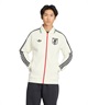 adidas アディダス サッカー日本代表 2026 アウェイ アンセムジャケット KS082 KA1514(OFFWT-M)