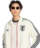 adidas アディダス サッカー日本代表 2026 アウェイ アンセムジャケット KS082 KA1514(OFFWT-M)