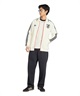 adidas アディダス サッカー日本代表 2026 アウェイ アンセムジャケット KS082 KA1514(OFFWT-M)