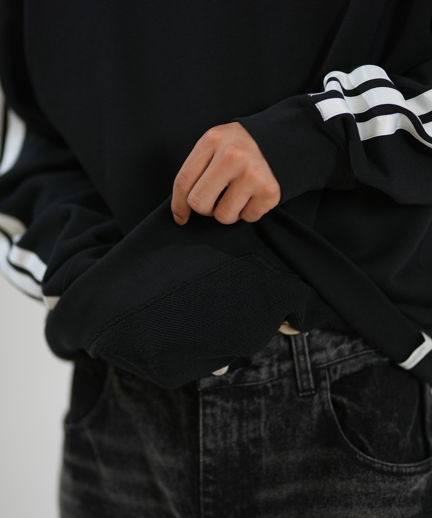 adidas アディダス トレーナー スウェット メンズ ロゴ M ESS+ 3S